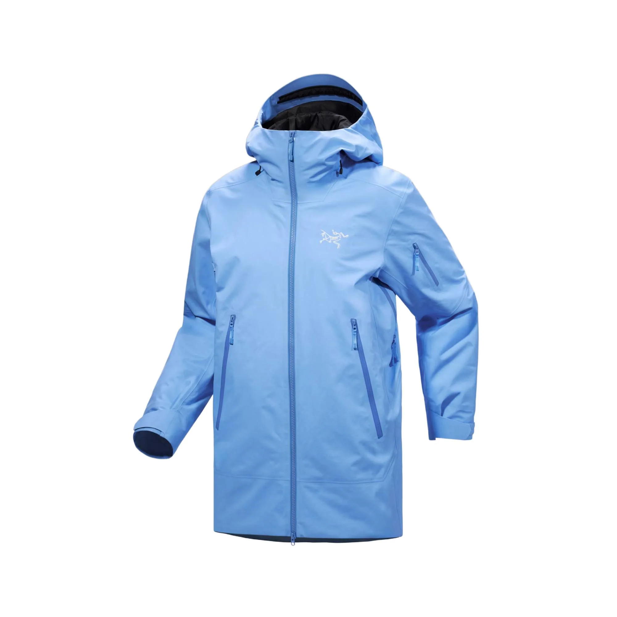 Arc'teryx Sentinel Insulated Womens Jacket 2026