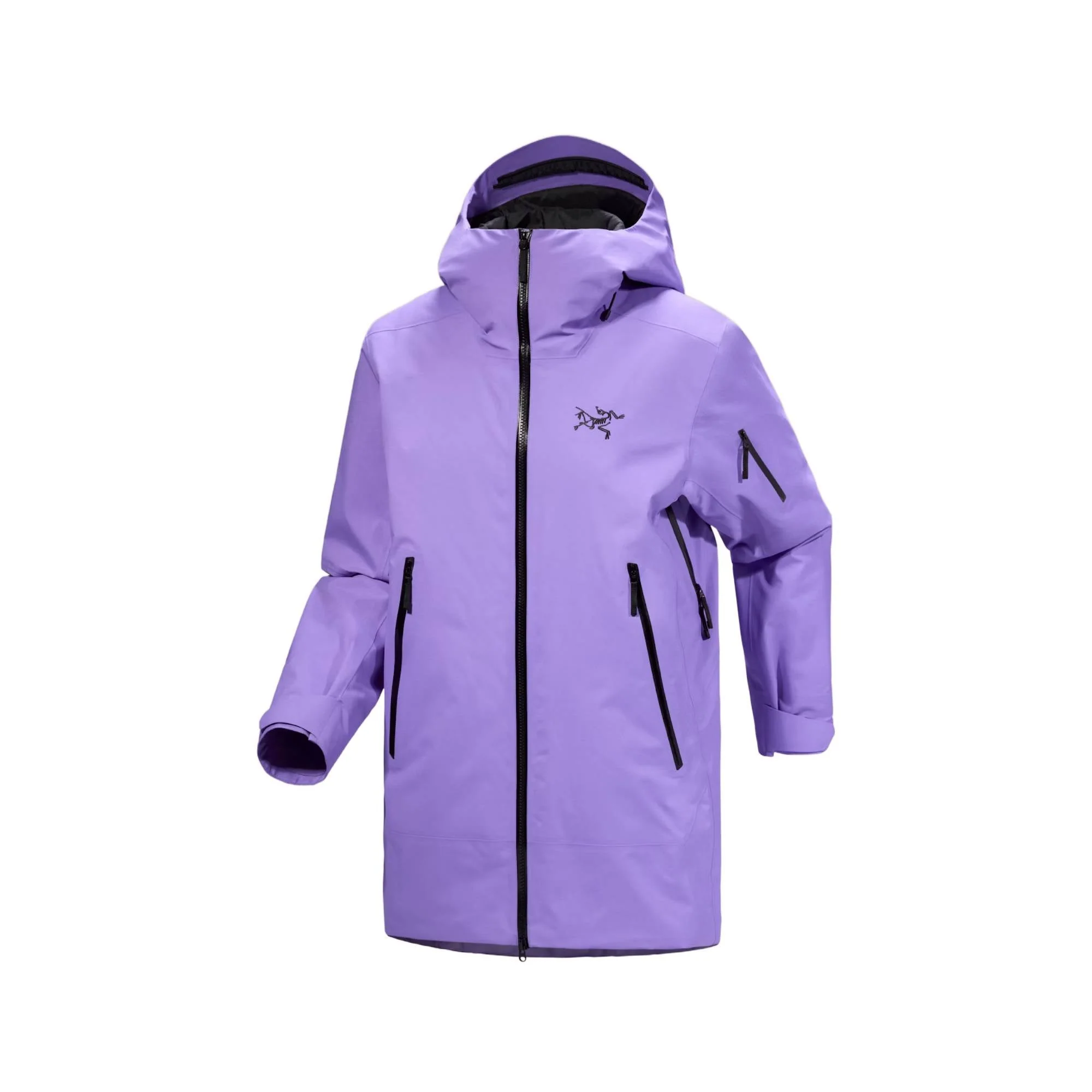 Arc'teryx Sentinel Insulated Womens Jacket 2026 - Image 3