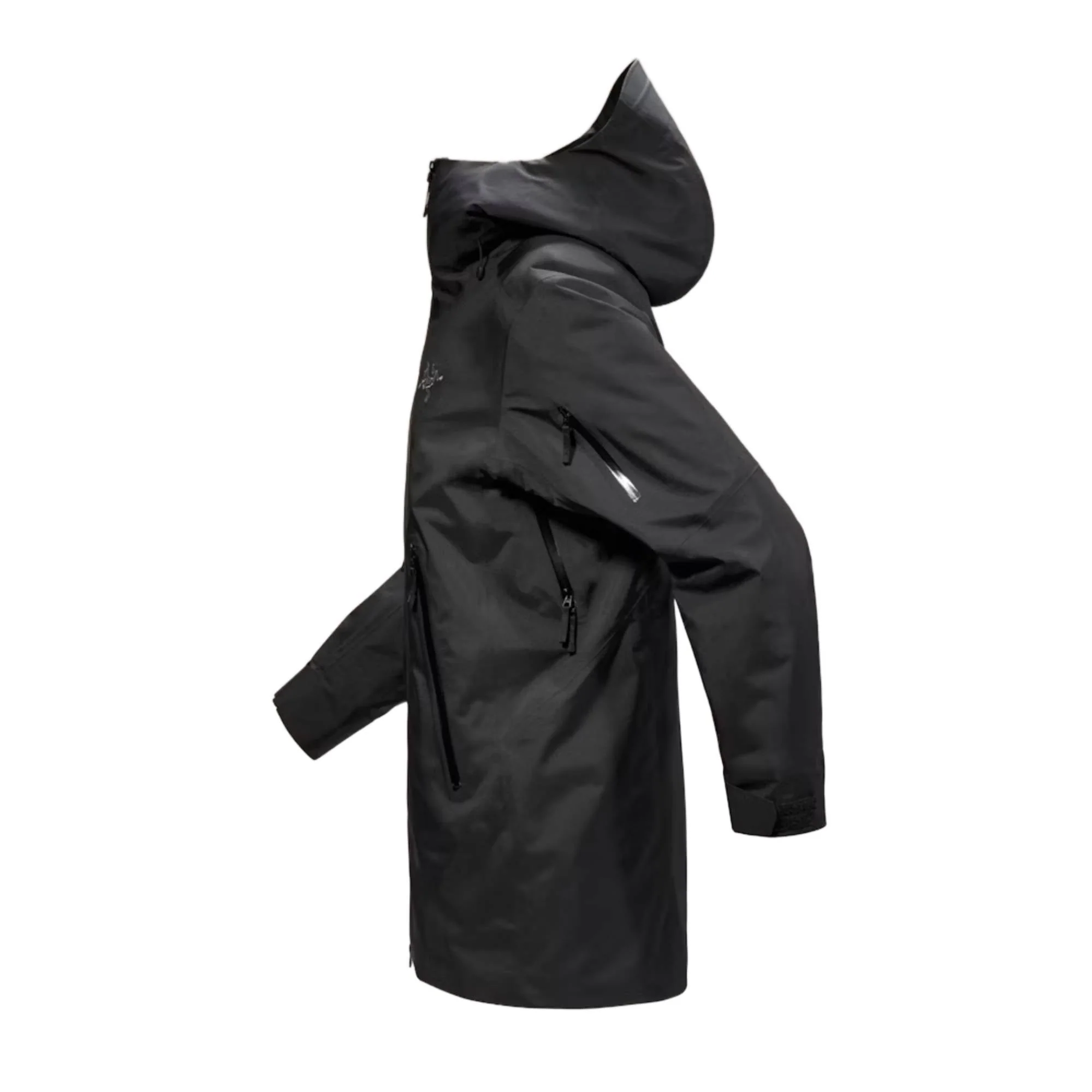 Arc'teryx Sentinel Insulated Womens Jacket 2026 - Image 4