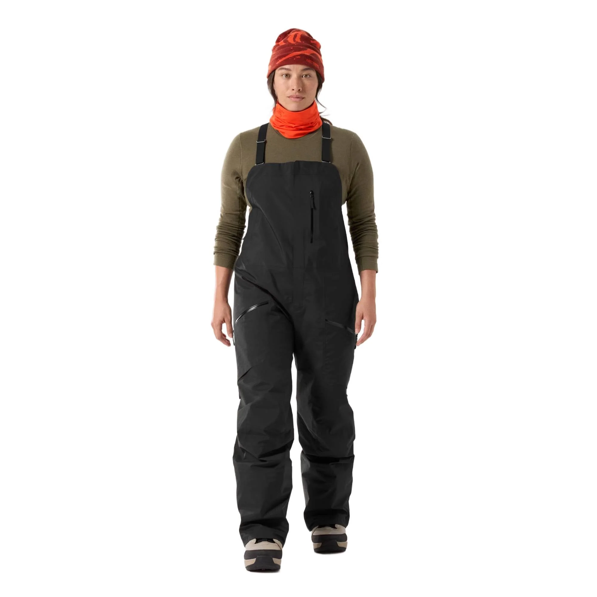 Arc'teryx Sentinel Womens Bib Pant 2026 - Image 3