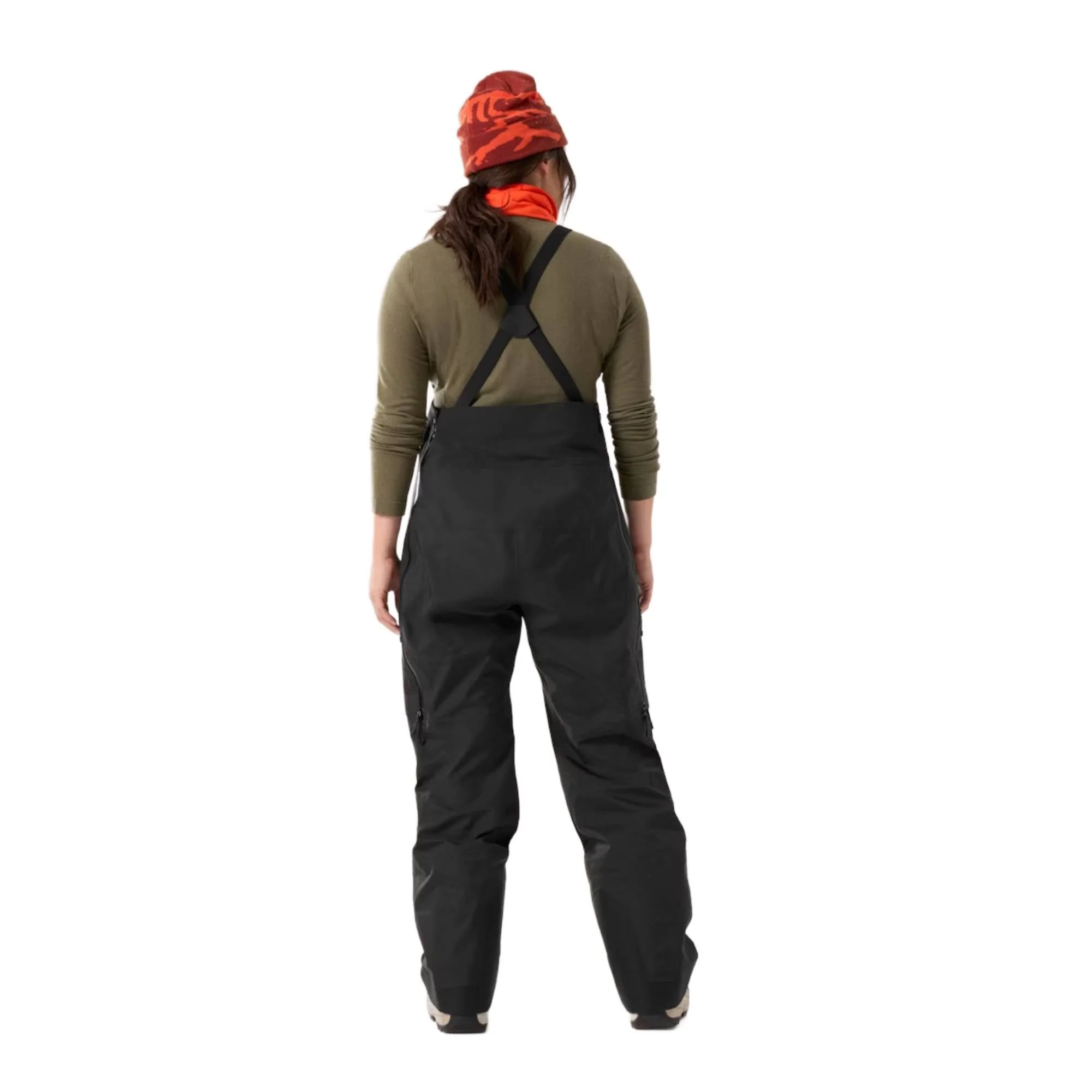 Arc'teryx Sentinel Womens Bib Pant 2026 - Image 5