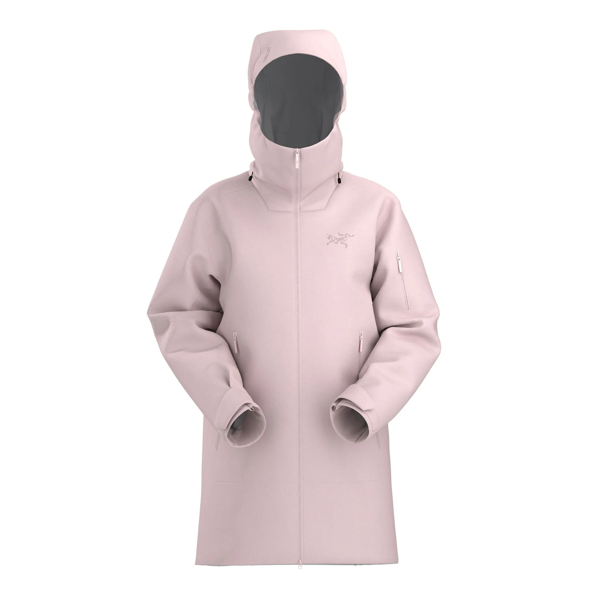Arc'teryx Sentinel Womens Insulated Jacket 2025 - Image 4