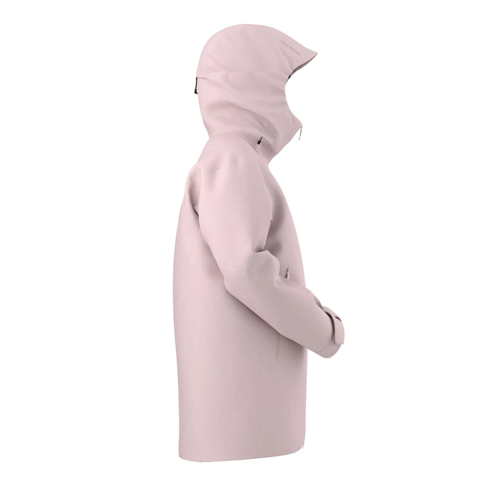 Arc'teryx Sentinel Womens Insulated Jacket 2025 - Image 7