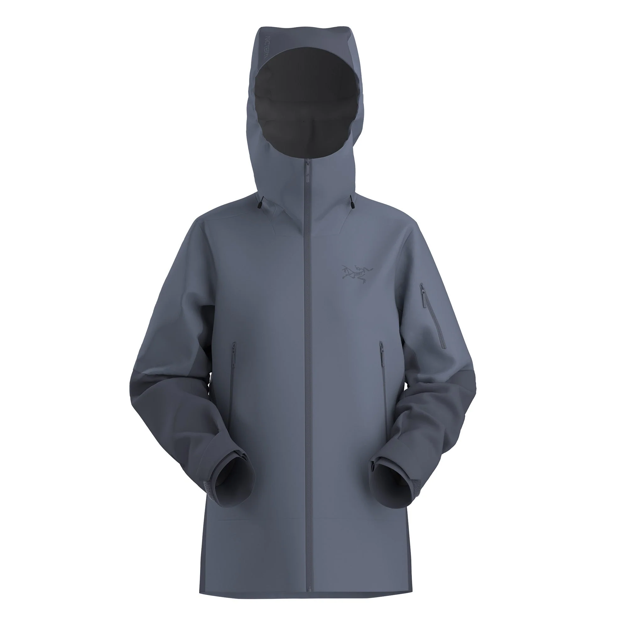 Arc'teryx Sentinel Womens Jacket 2025 - Image 2