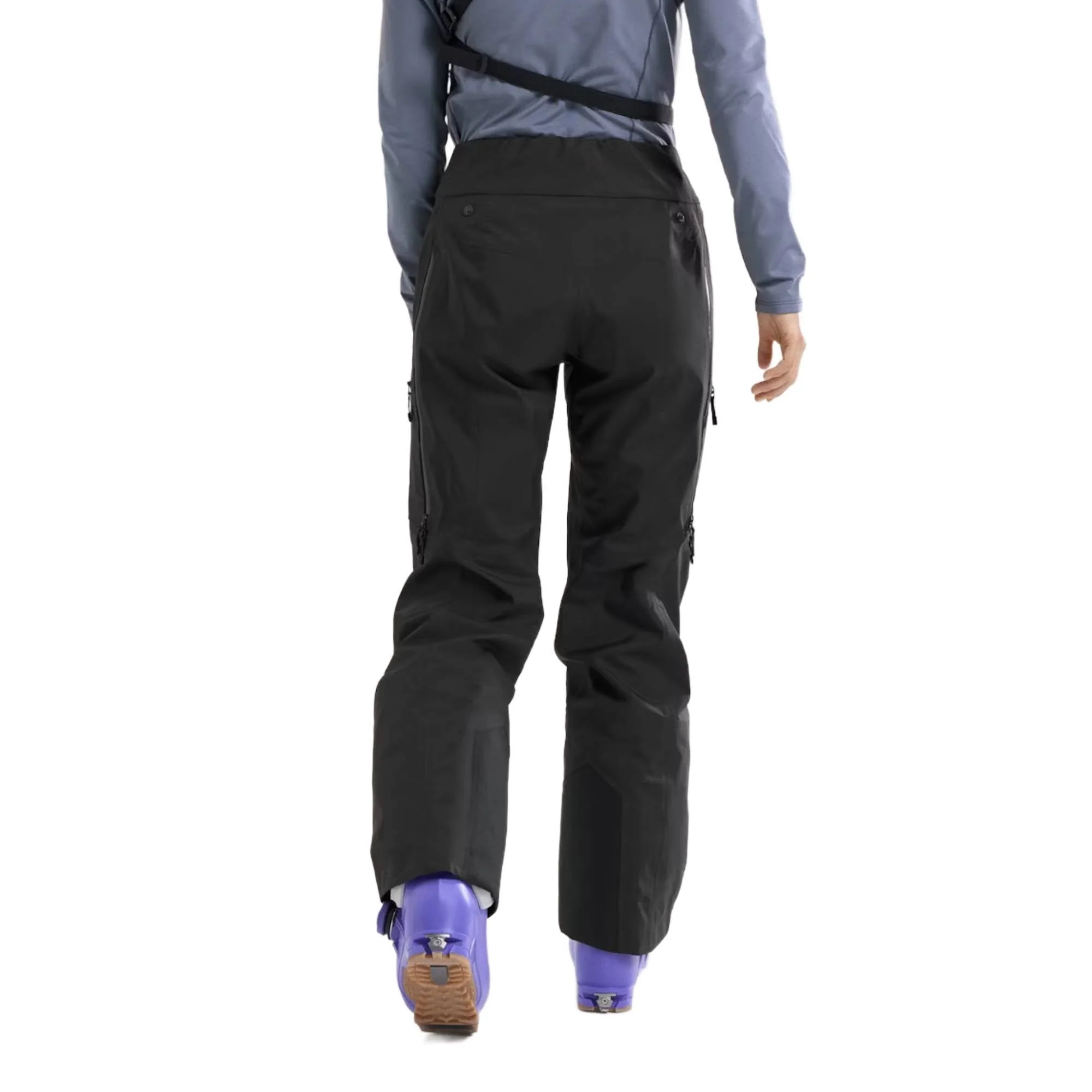 Arc'teryx Sentinel Womens Pant 2026 - Image 4