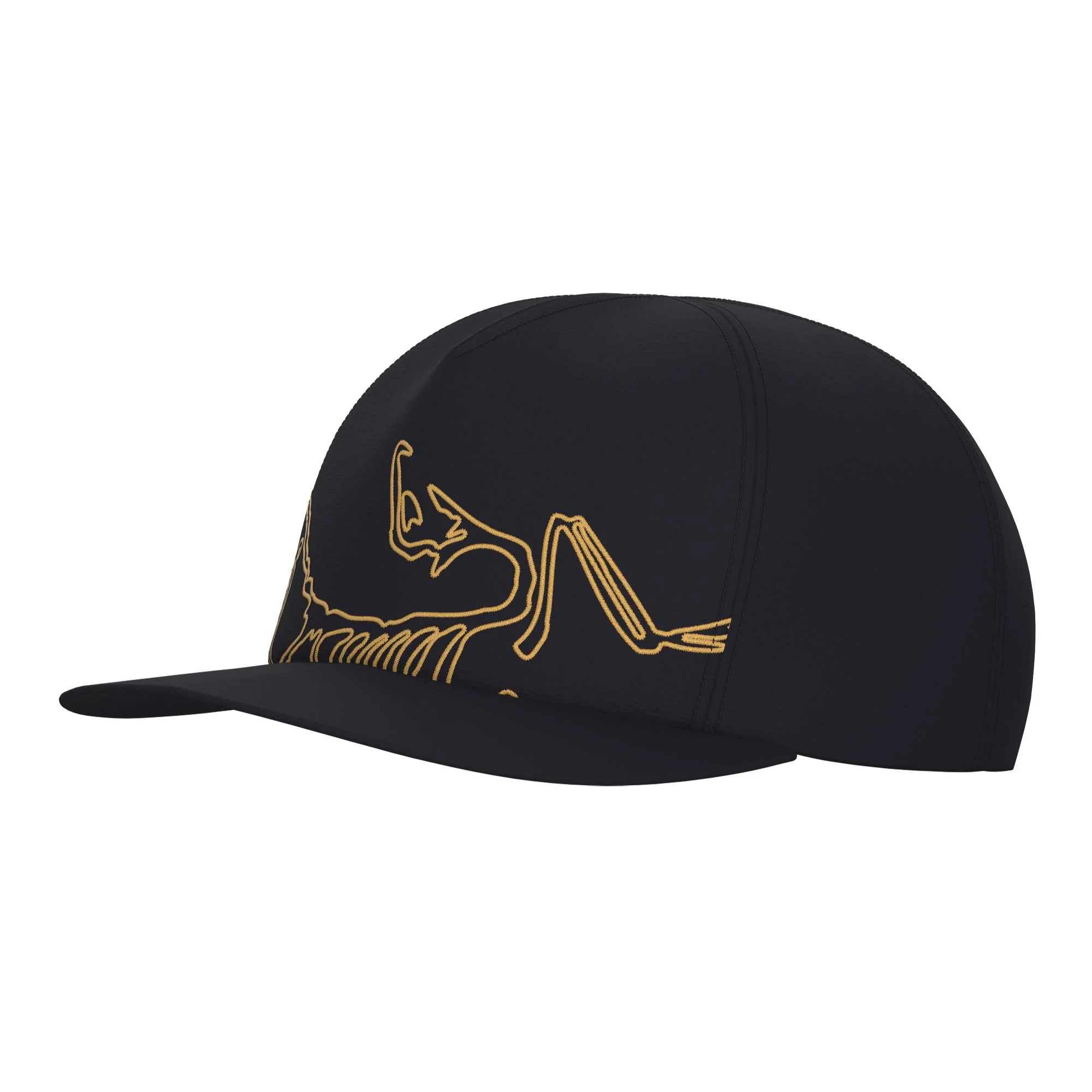 Arc'teryx Silex Adult Cap - Image 2