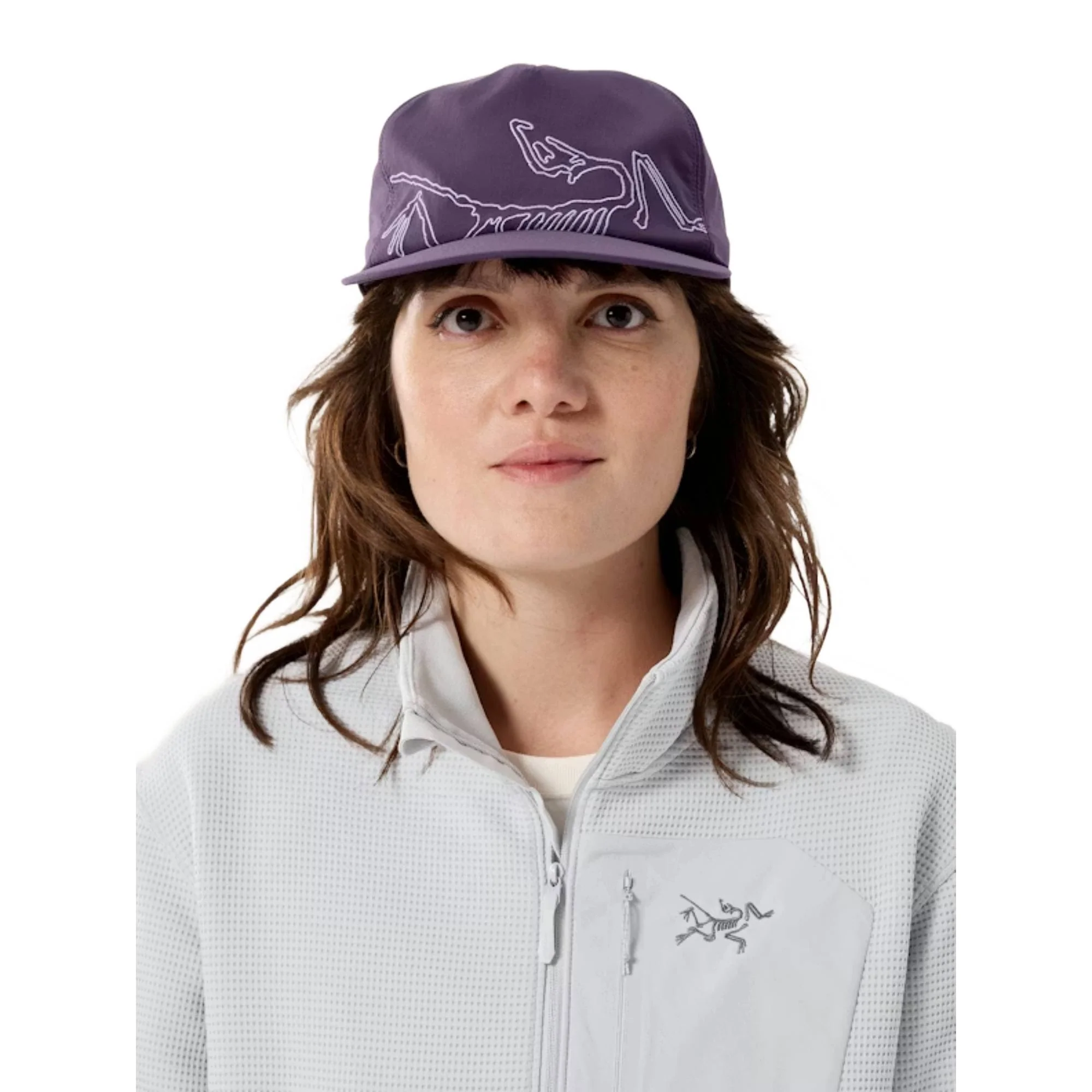 Arc'teryx Silex Adult Cap - Image 3