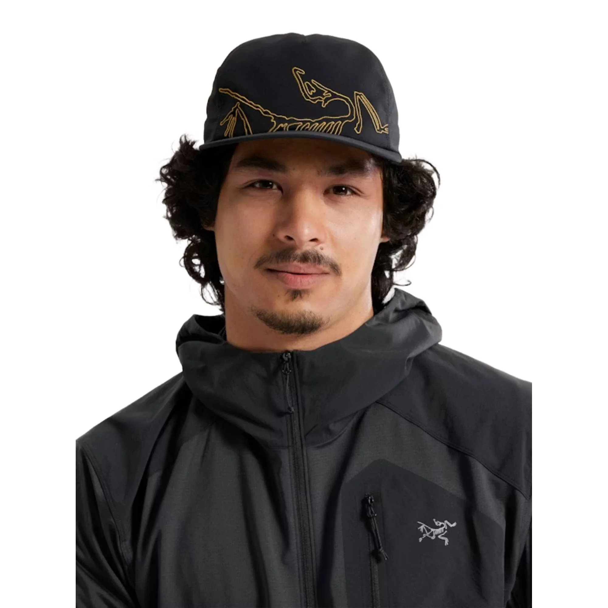 Arc'teryx Silex Adult Cap - Image 4
