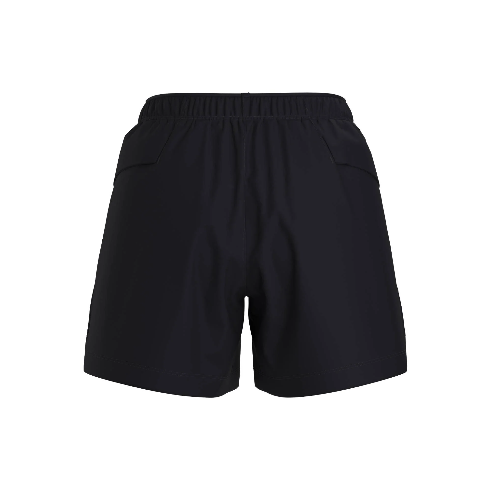 Arc'teryx Sinsola Womens 5" Short 2026 - Image 2