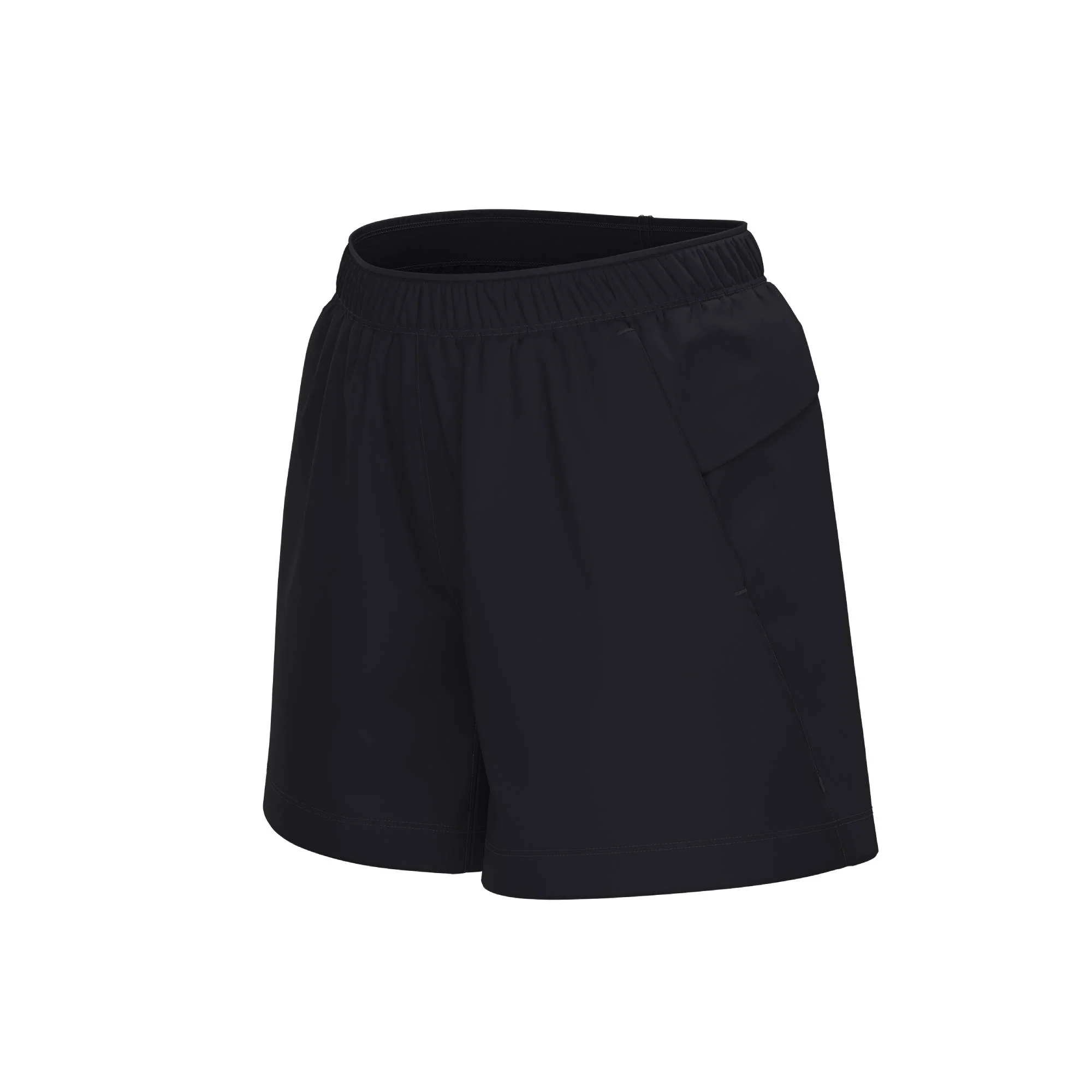 Arc'teryx Sinsola Womens 5" Short 2026 - Image 3
