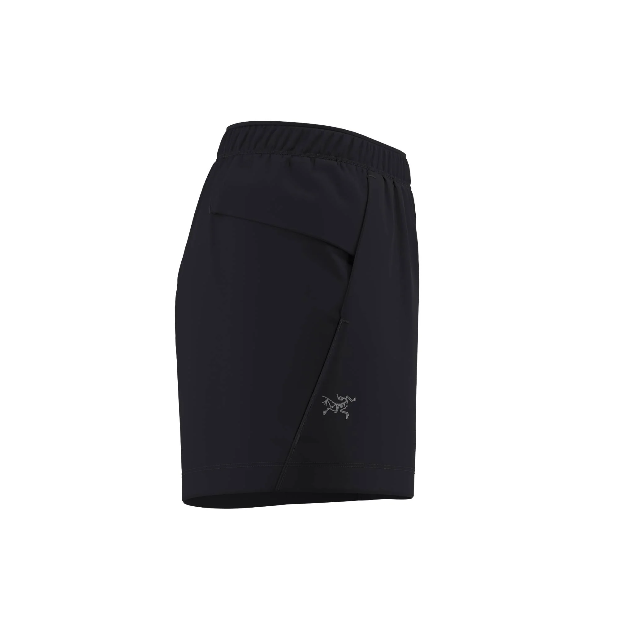 Arc'teryx Sinsola Womens 5" Short 2026 - Image 4