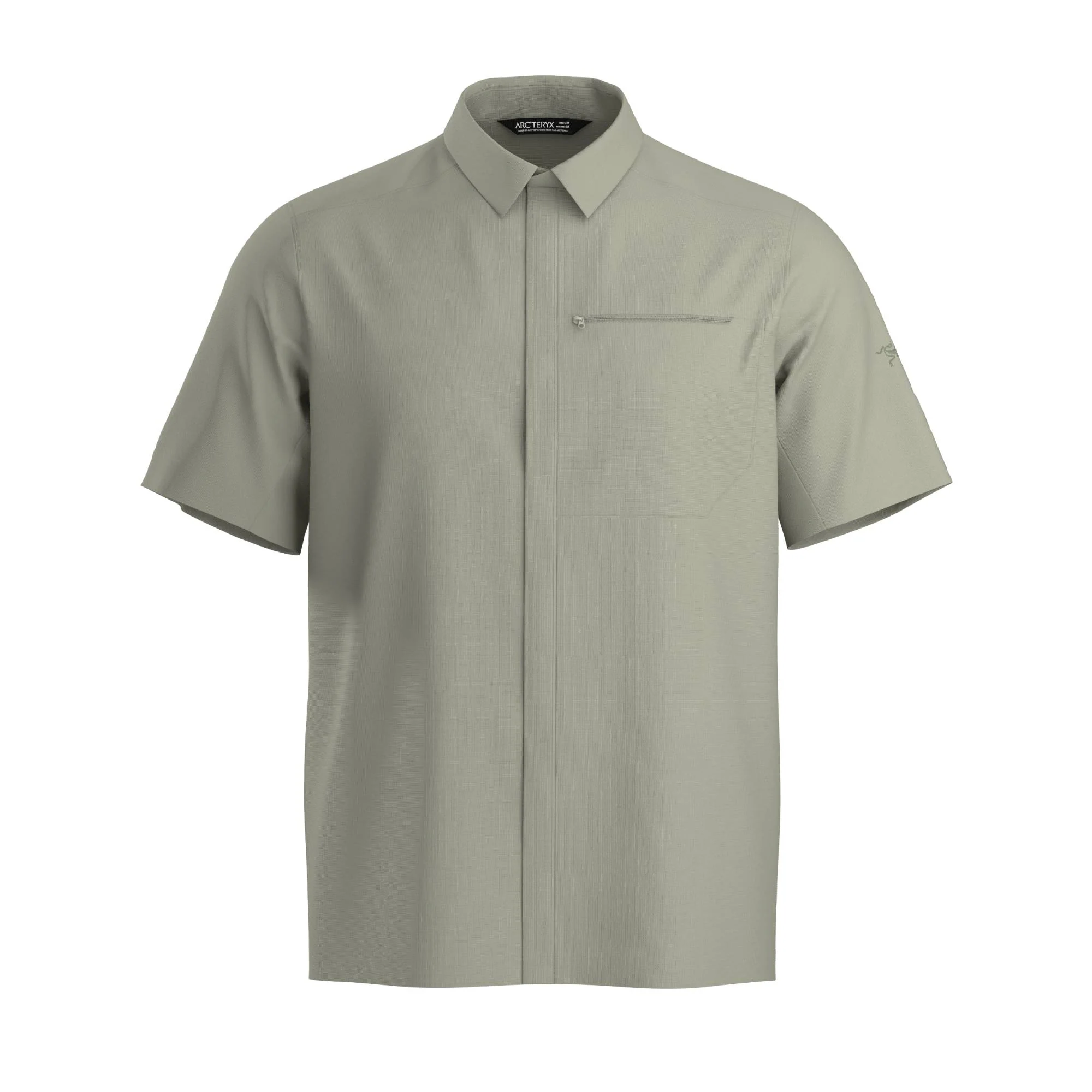 Arc'teryx Skyline SS Mens Shirt 2026 - Image 2