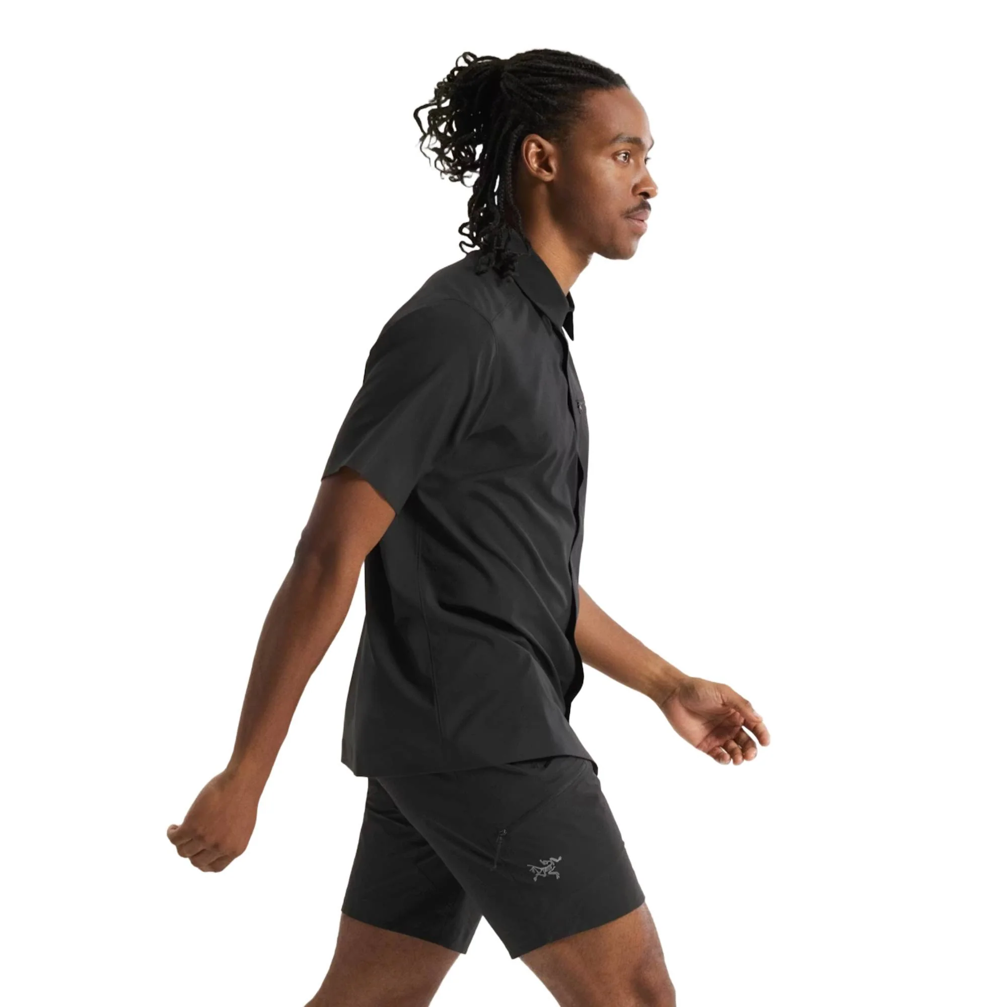Arc'teryx Skyline SS Mens Shirt 2026 - Image 5