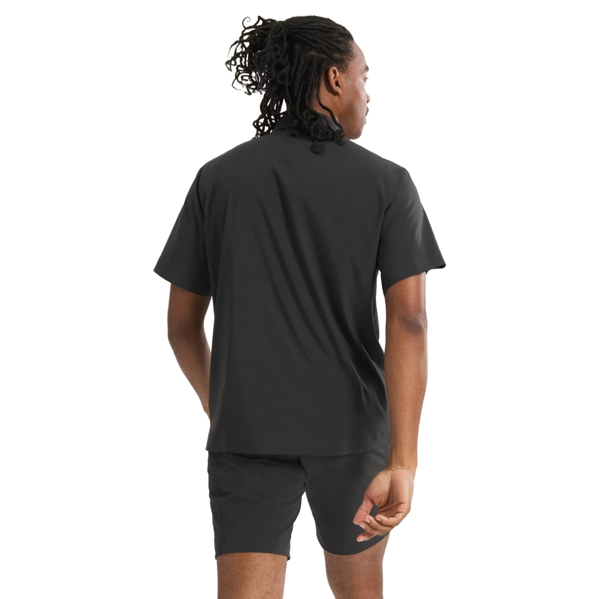 Arc'teryx Skyline SS Mens Shirt 2026 - Image 6