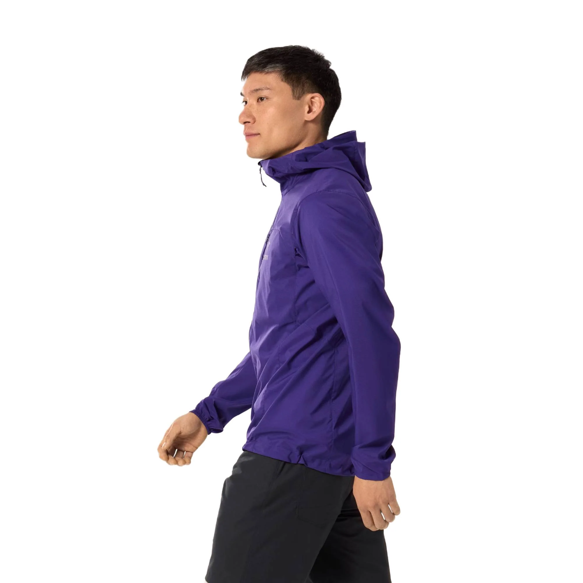 Arc'teryx Squamish Mens Hoody 2025 - Image 3