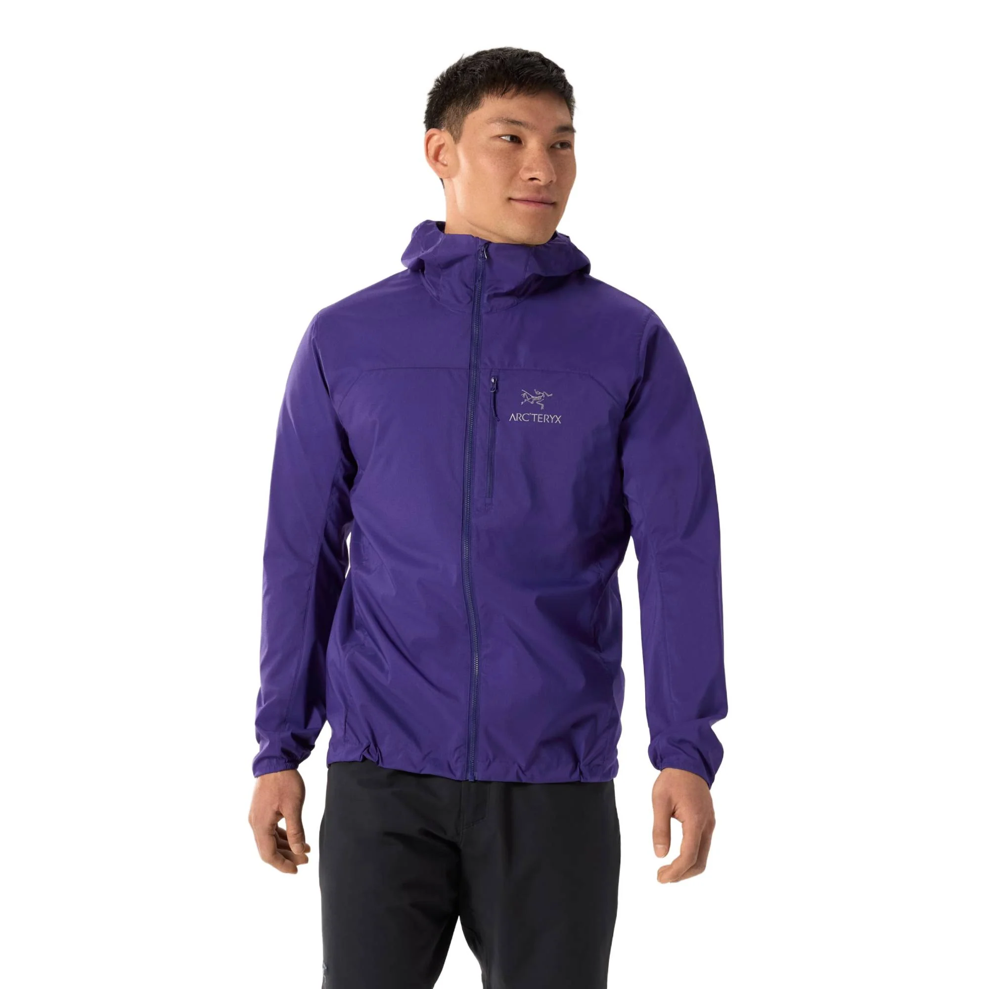 Arc'teryx Squamish Mens Hoody 2025 - Image 5