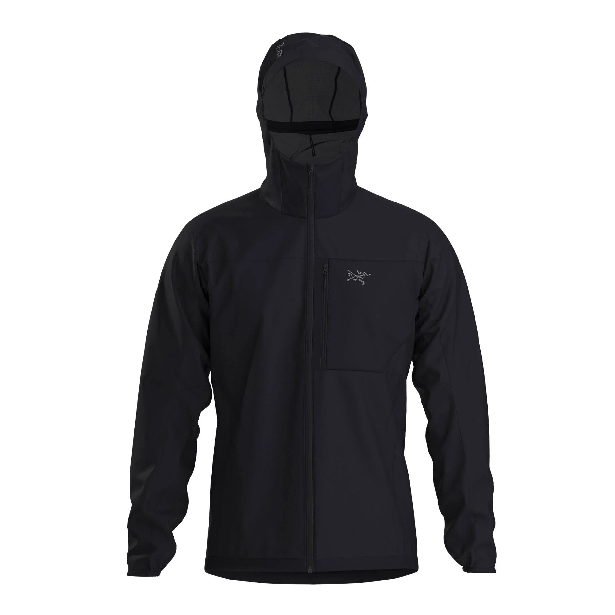 Arc'teryx Squamish Mens Hoody 2026 - Image 2