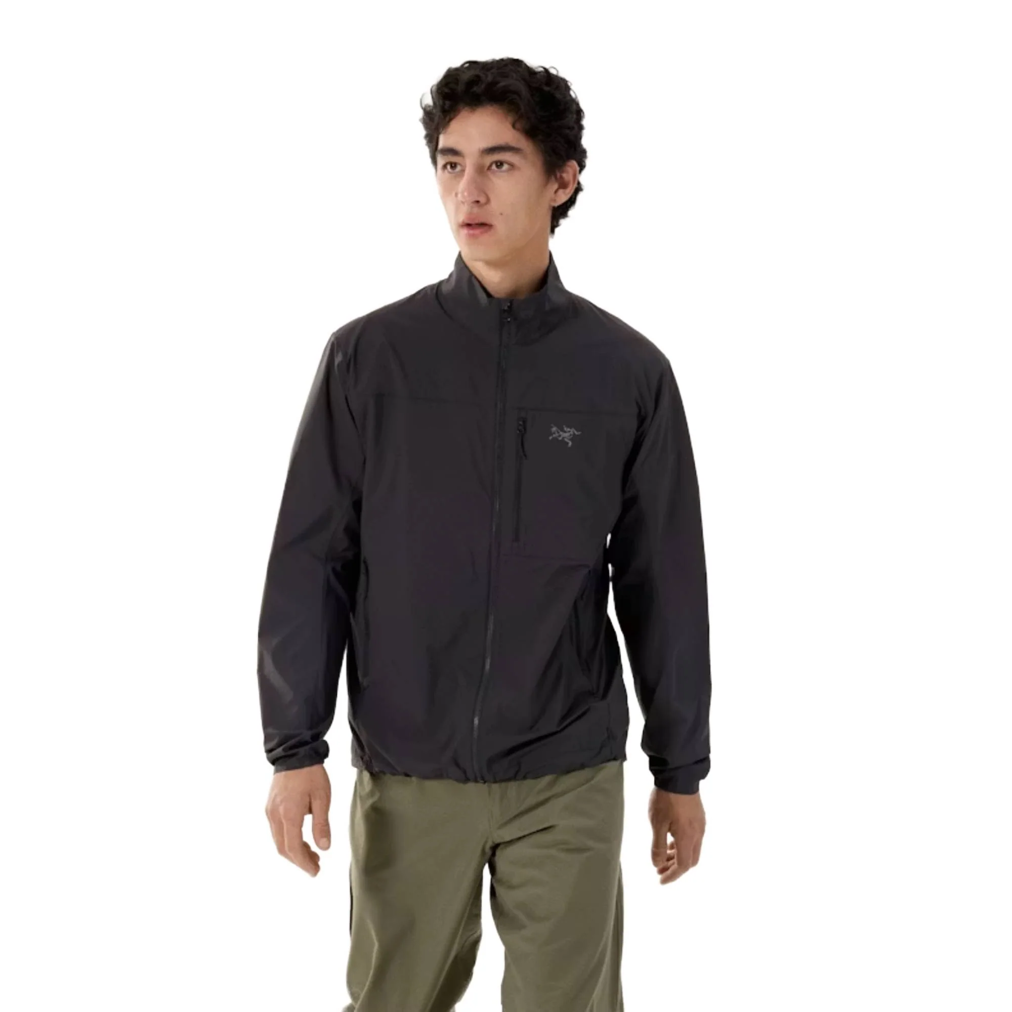Arc'teryx Squamish Mens Jacket 2026 - Image 2
