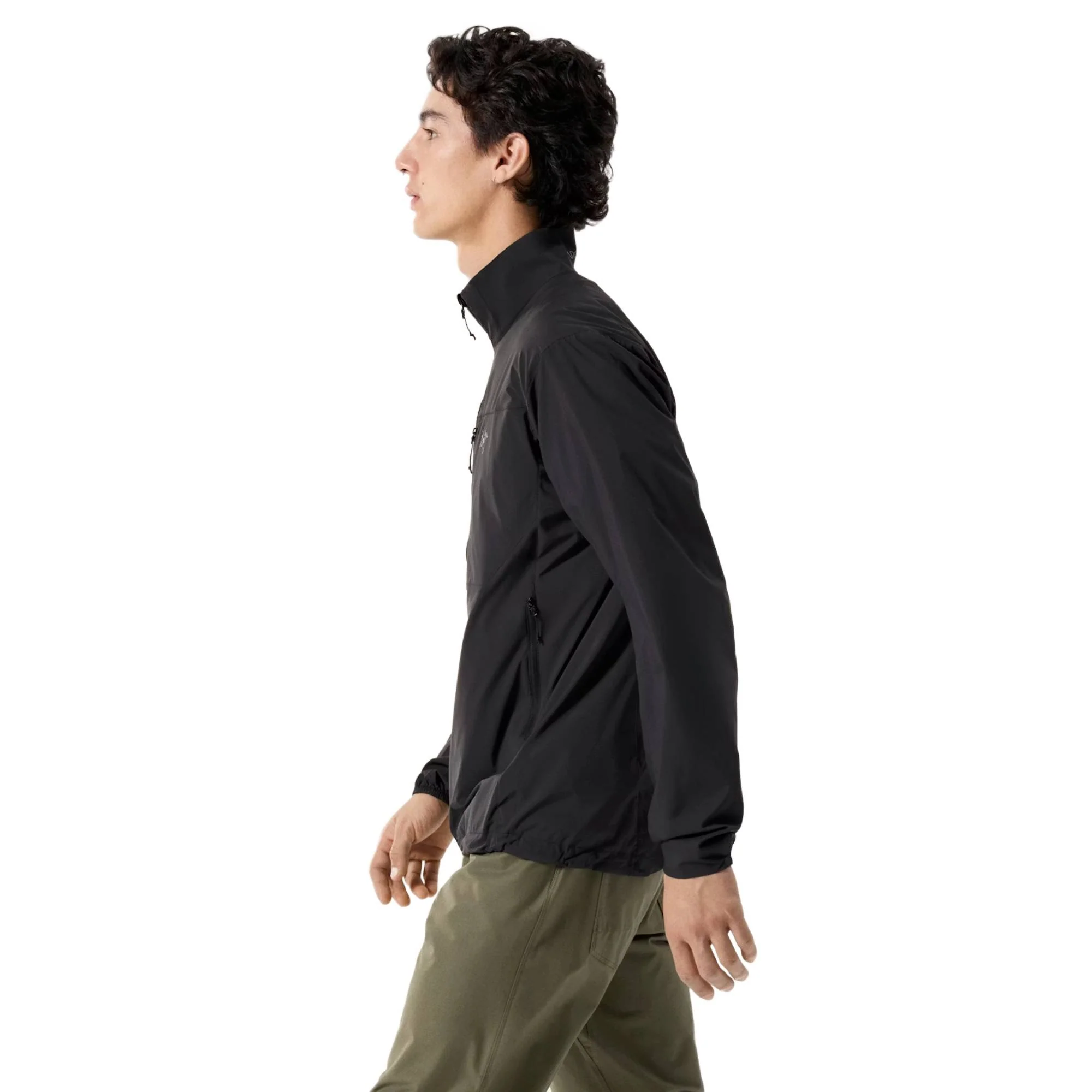 Arc'teryx Squamish Mens Jacket 2026 - Image 3