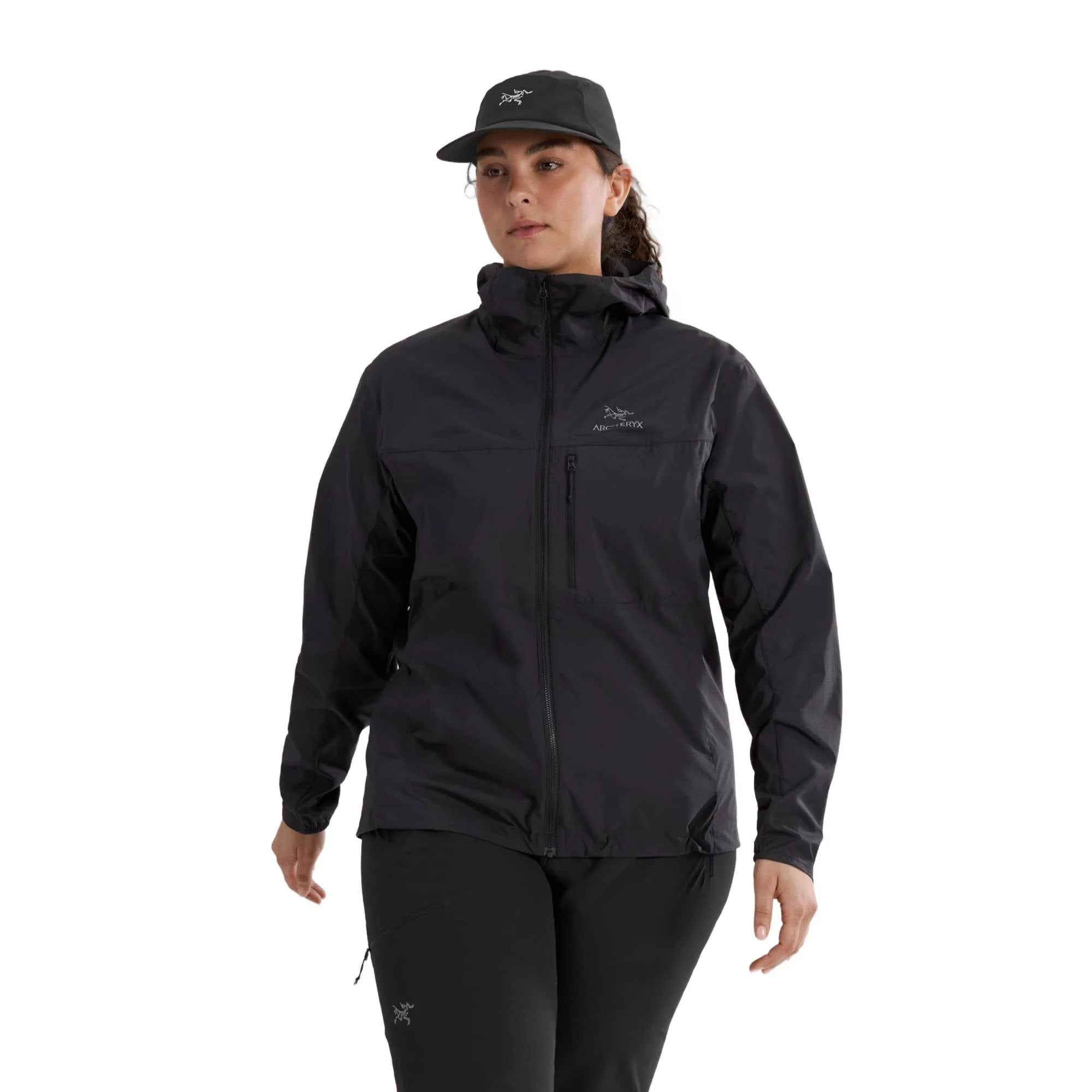 Arc'teryx Squamish Womens Hoody 2025 - Image 2