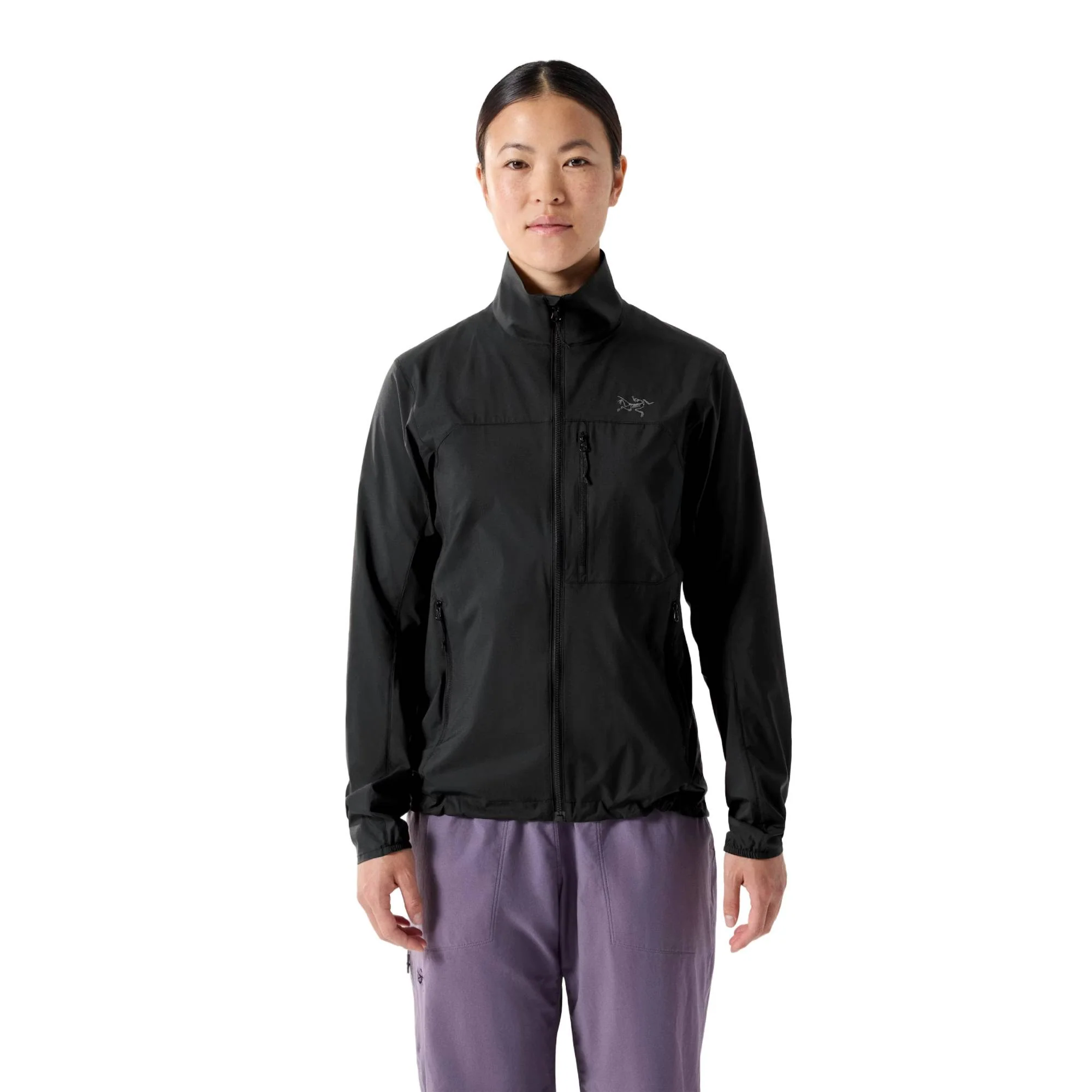 Arc'teryx Squamish Womens Hoody 2026 - Image 2