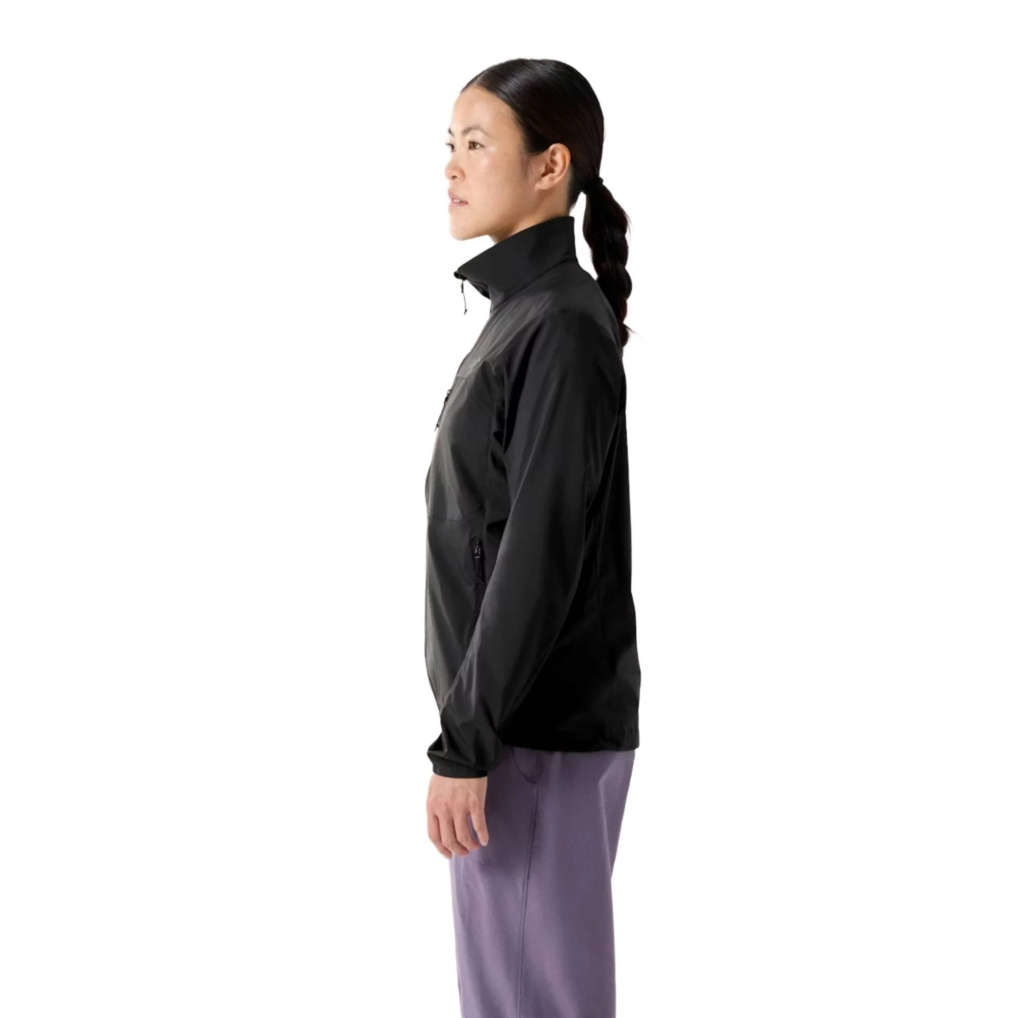 Arc'teryx Squamish Womens Hoody 2026 - Image 3