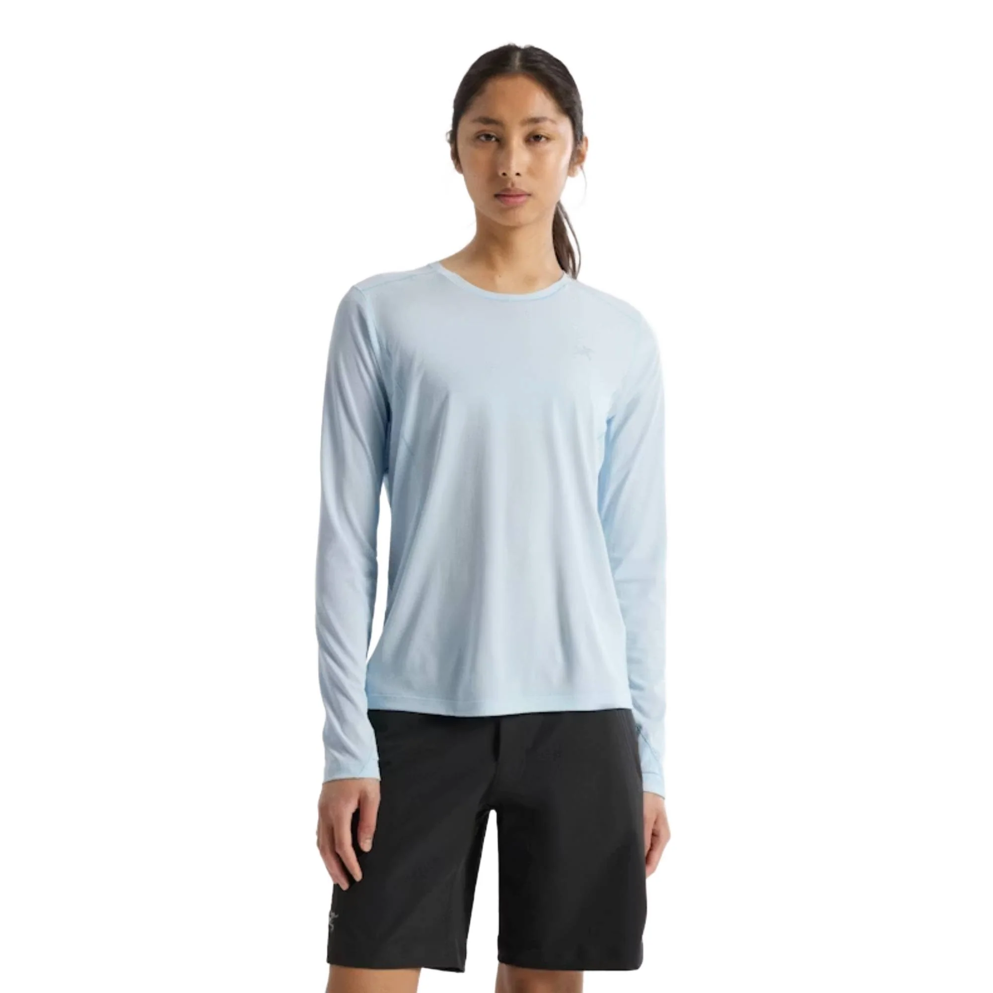 Arc'teryx Sunna Womens LS Crew 2026 - Image 2