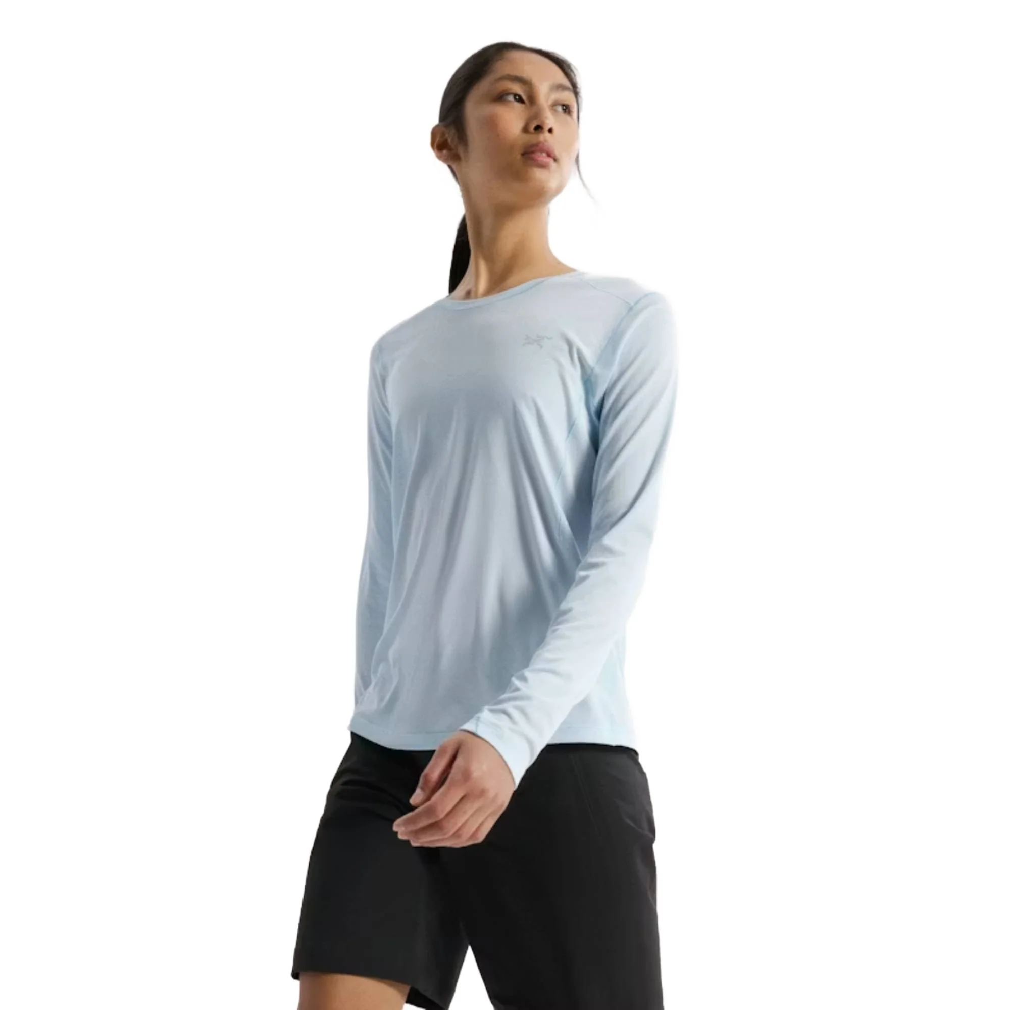 Arc'teryx Sunna Womens LS Crew 2026 - Image 3