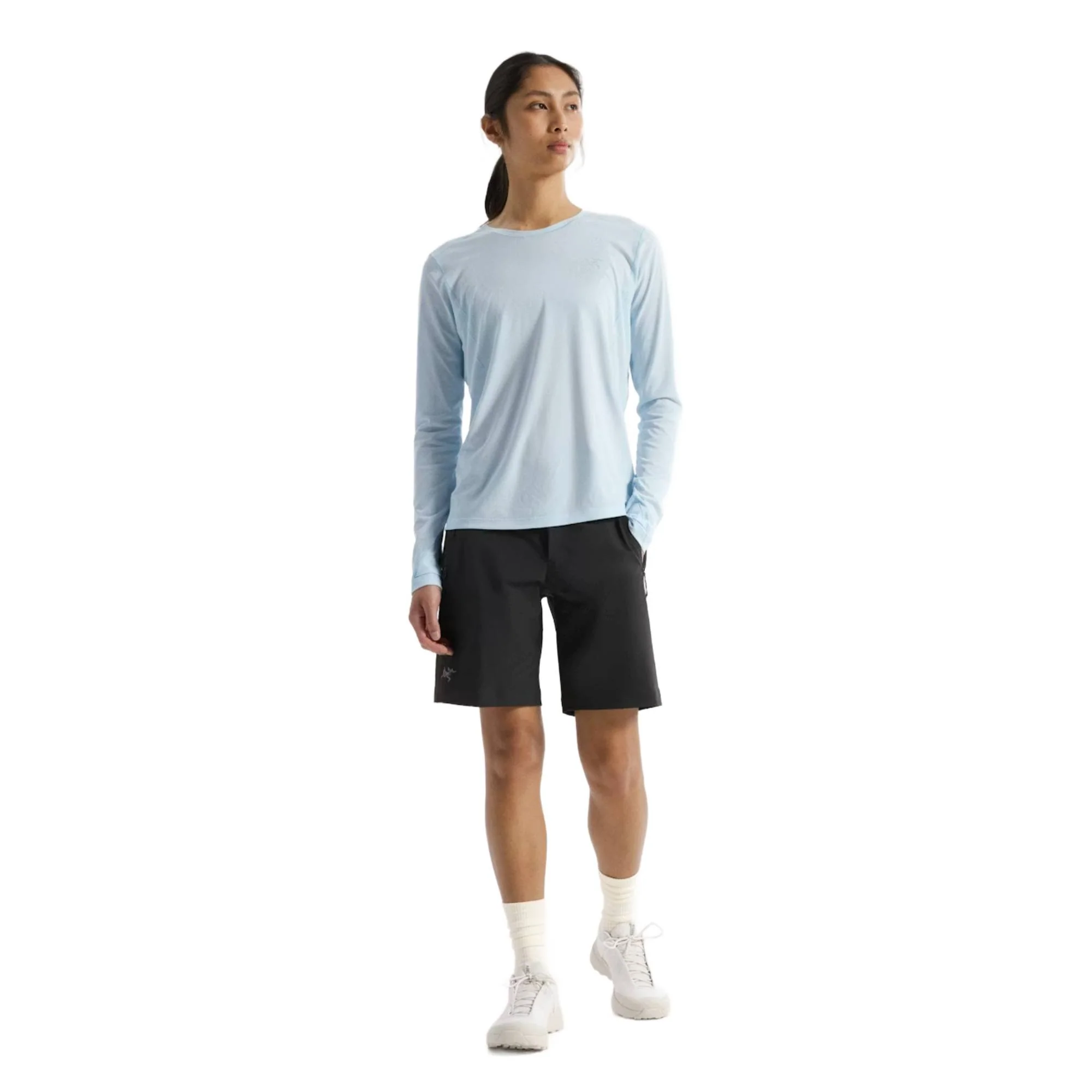 Arc'teryx Sunna Womens LS Crew 2026 - Image 6