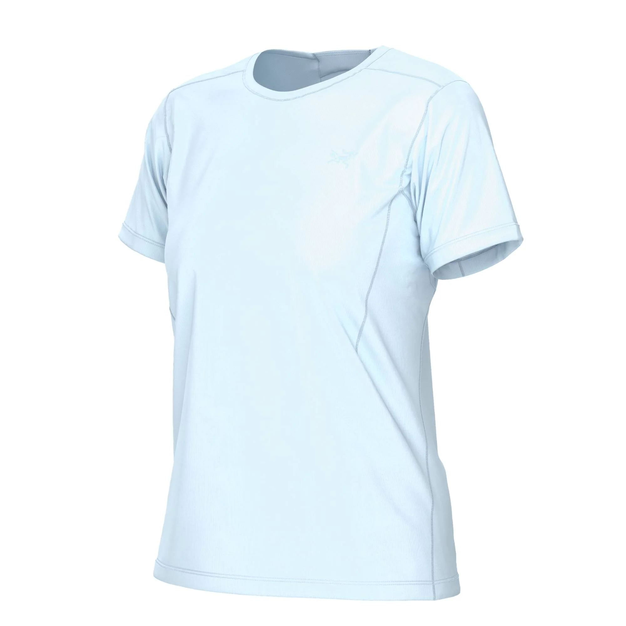 Arc'teryx Sunna Womens SS Crew 2026 - Image 2