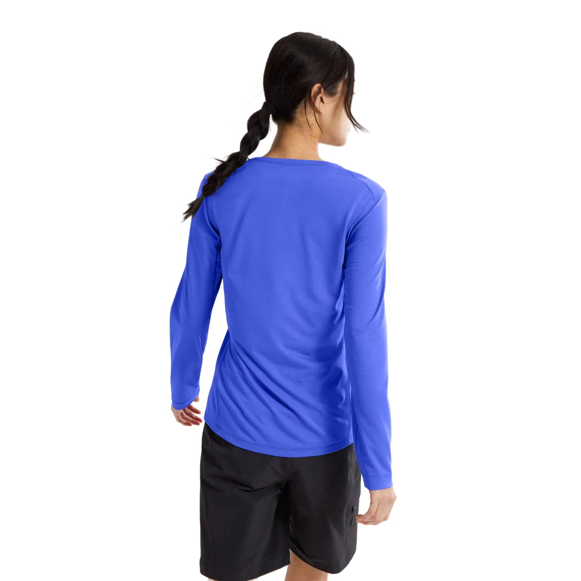 Arc'teryx Taema Womens LS Crew 2025 - Image 3