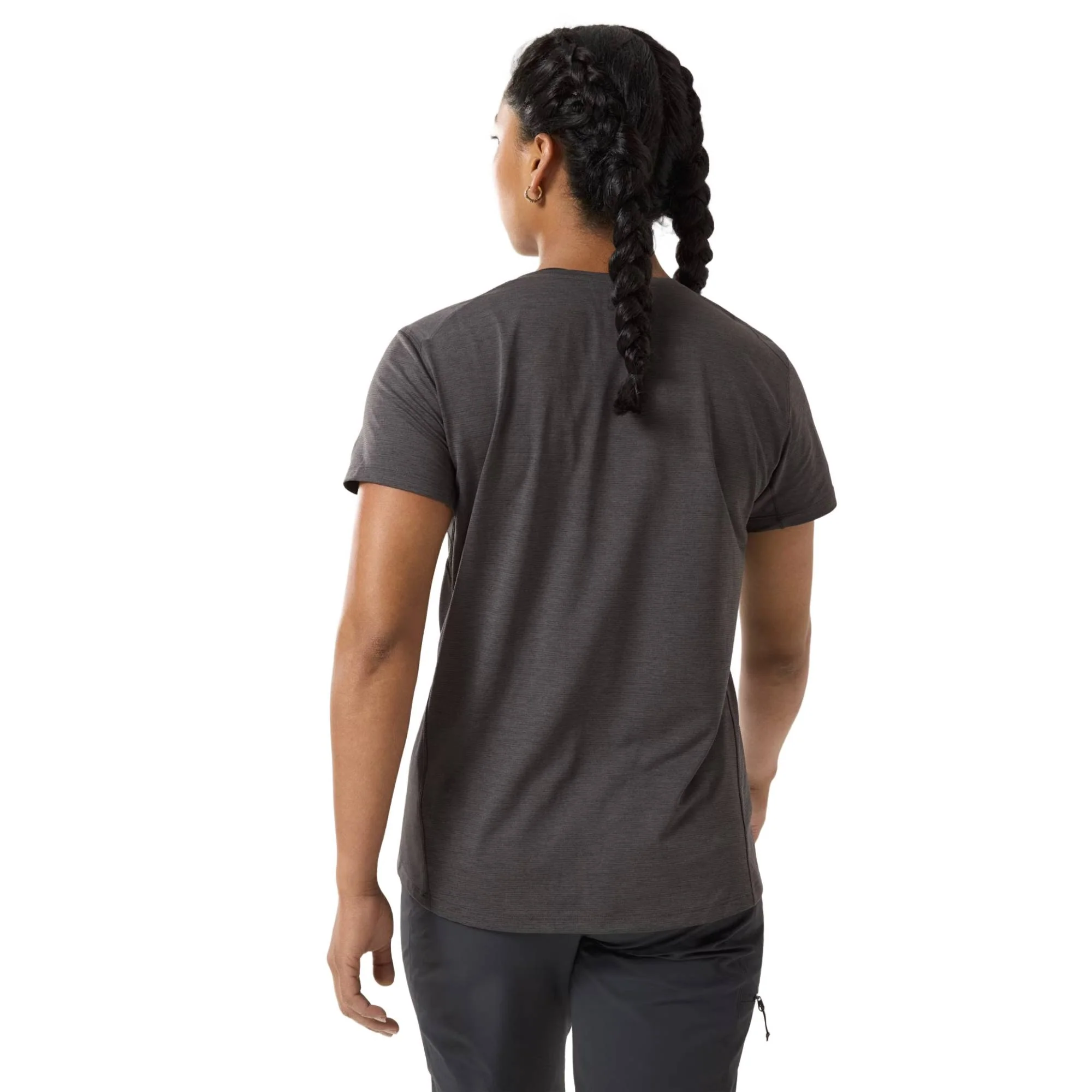 Arc'teryx Taema Womens SS Crew 2025 - Image 5