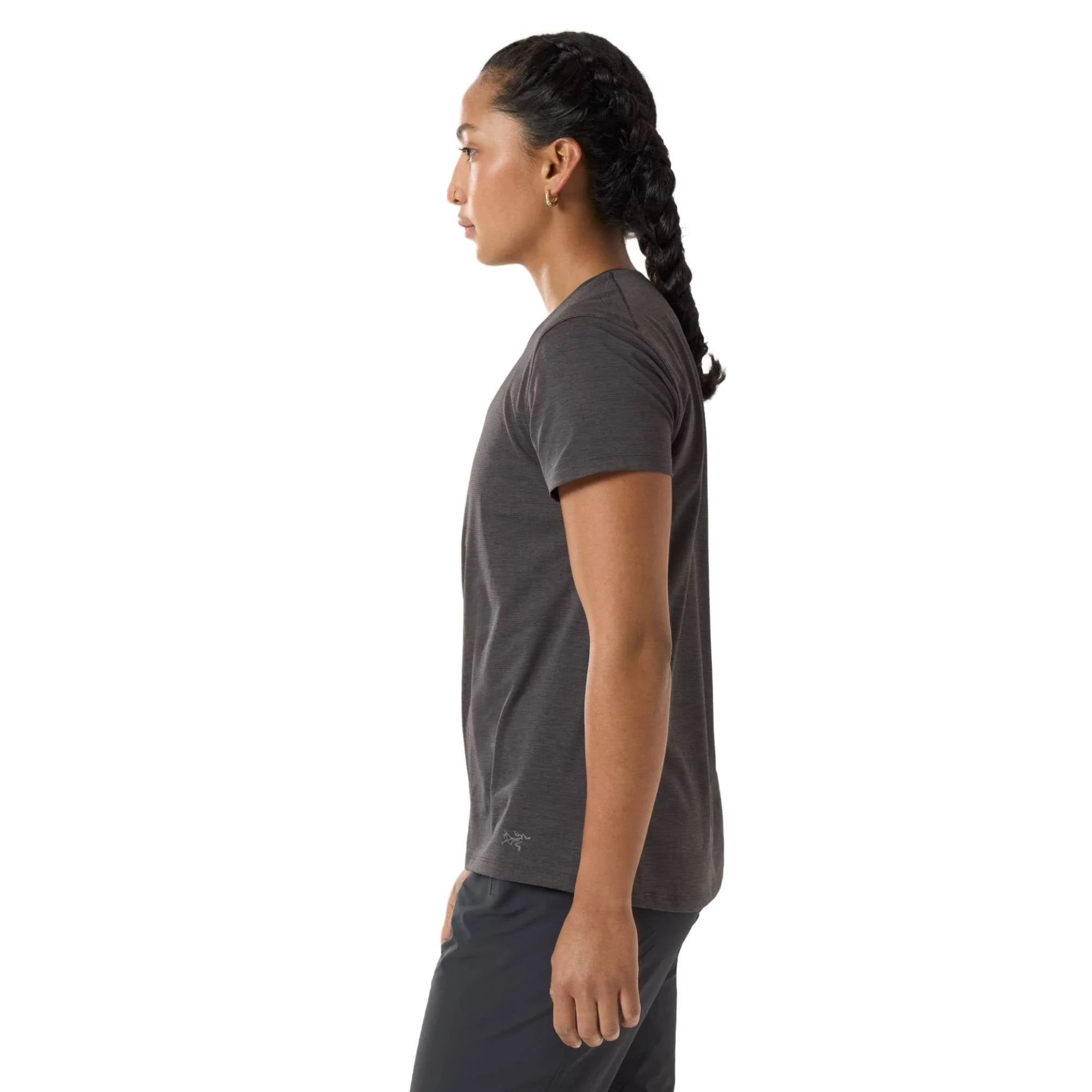 Arc'teryx Taema Womens SS Crew 2025 - Image 6