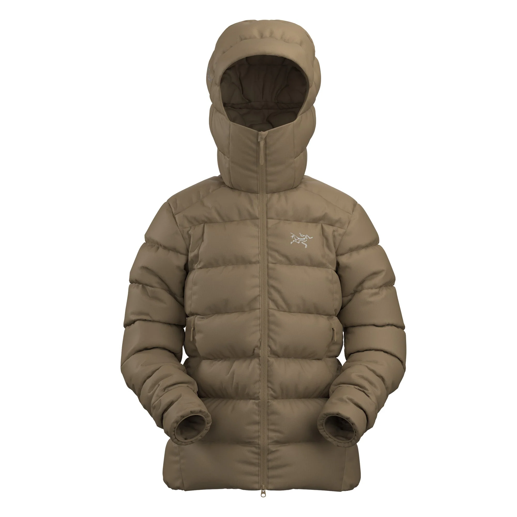 Arc'teryx Thorium Womens Hoody 2025 - Image 4