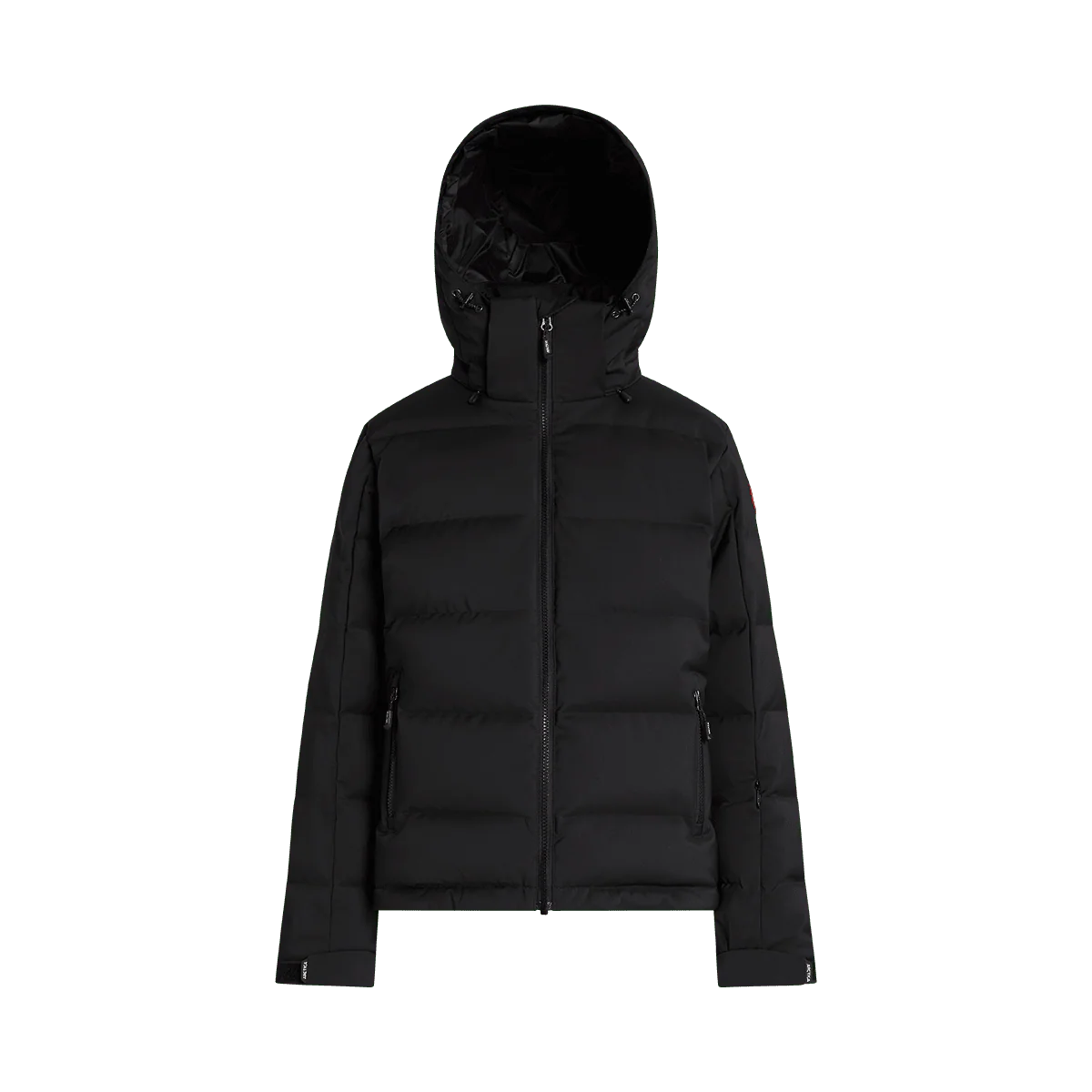 Arctica 416 Classic Down Womens Jacket - Image 2