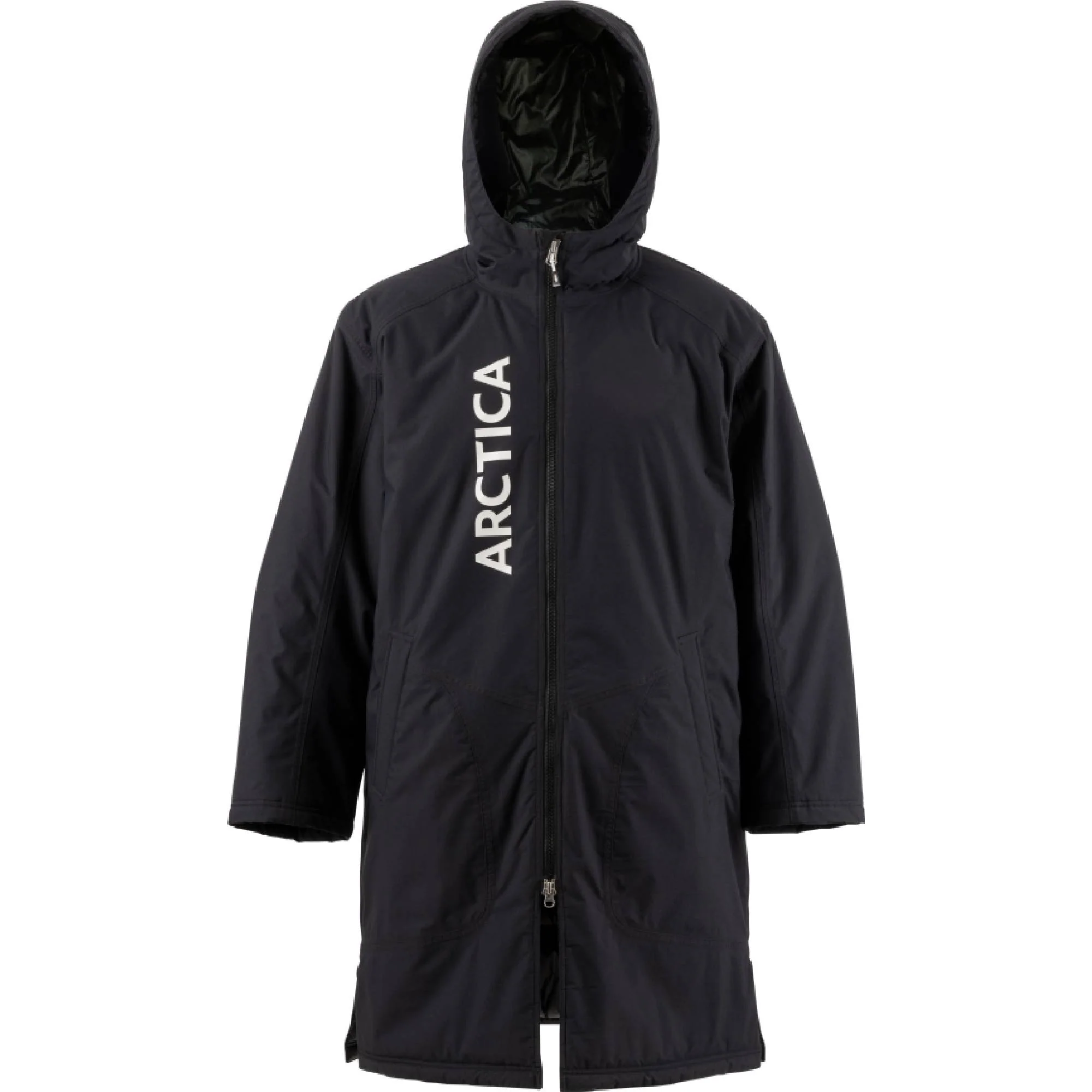 Arctica A-Team Warm Up Adult Coat