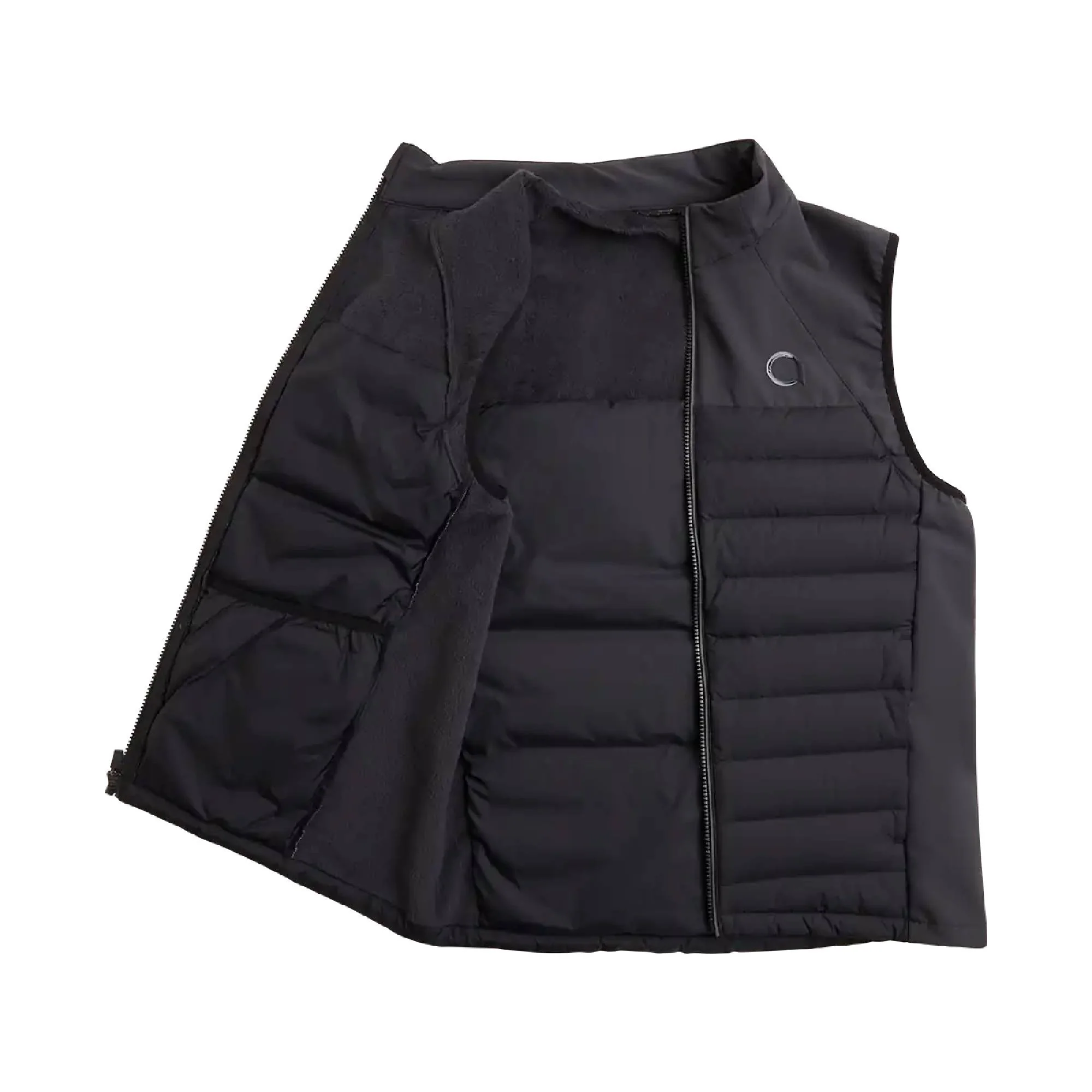 Arctica Alpine Envoy Down Mens Vest