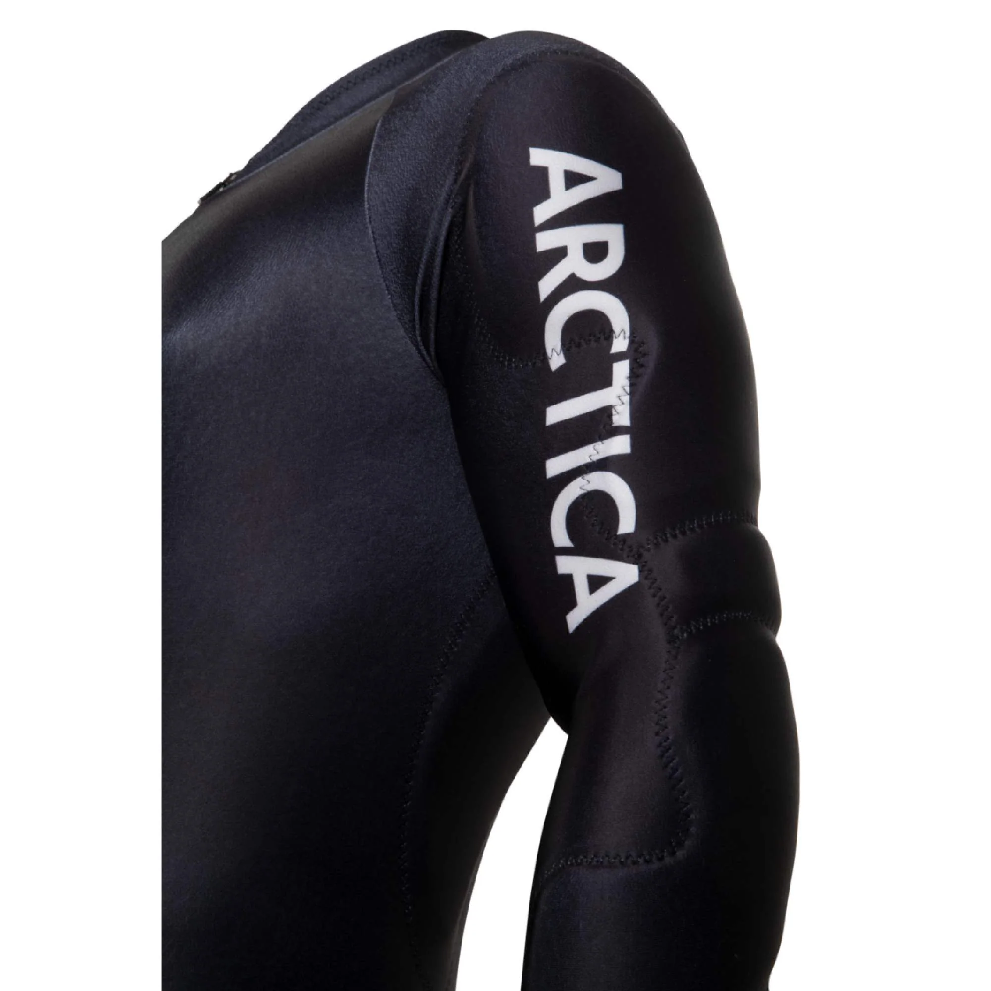 Arctica Black Kat GS Junior Race Suit - Image 3