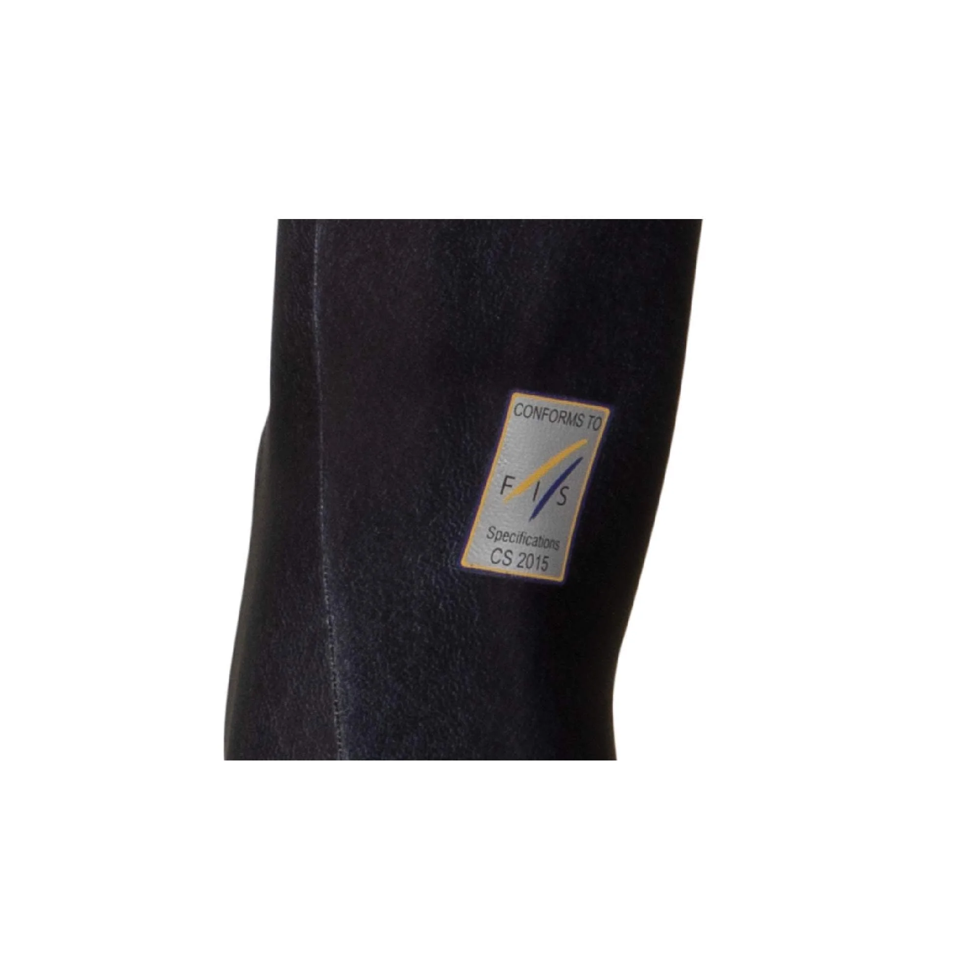 Arctica Black Kat GS Junior Race Suit - Image 5