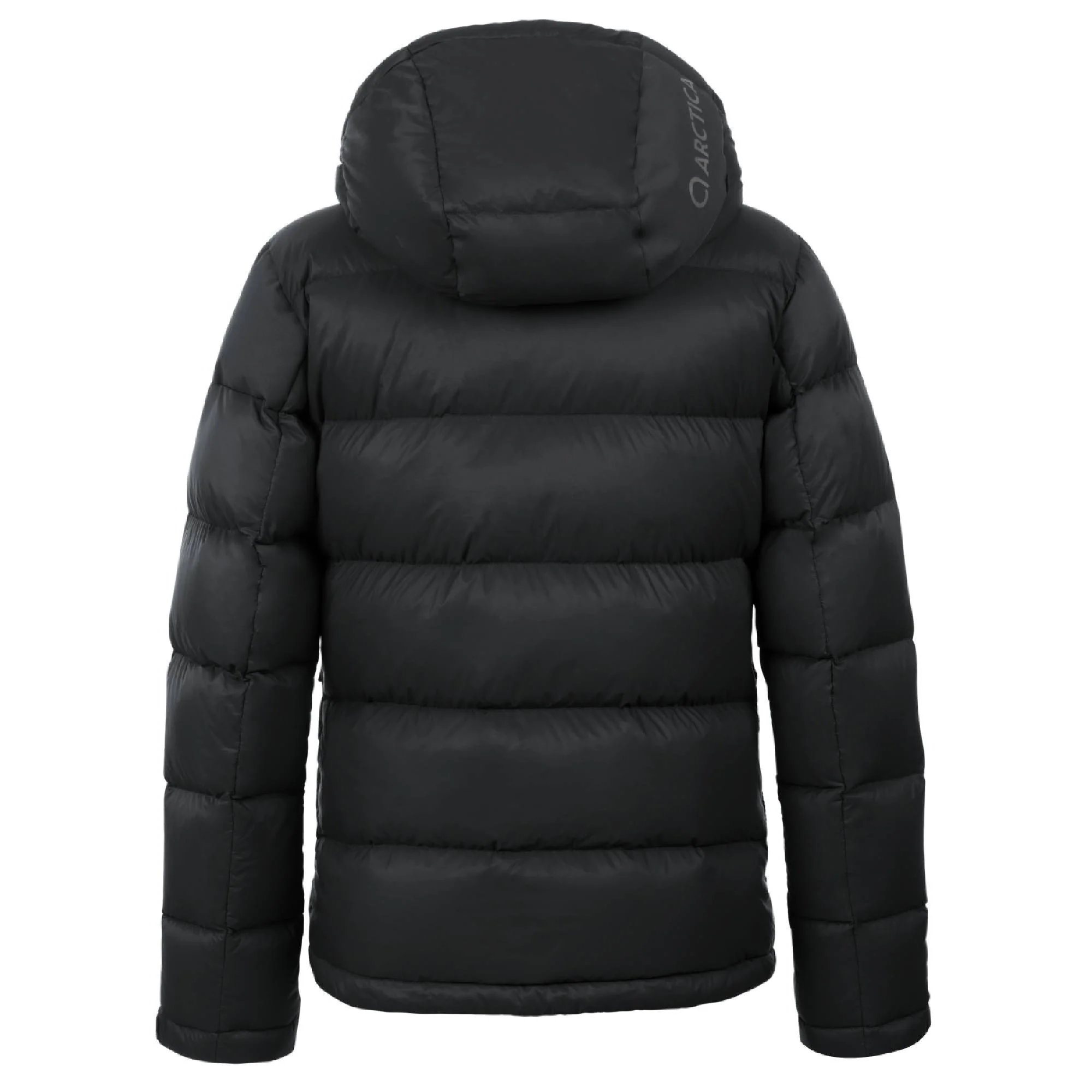 Arctica Classic Packet 2.0 Womens Down Jacket - Image 2