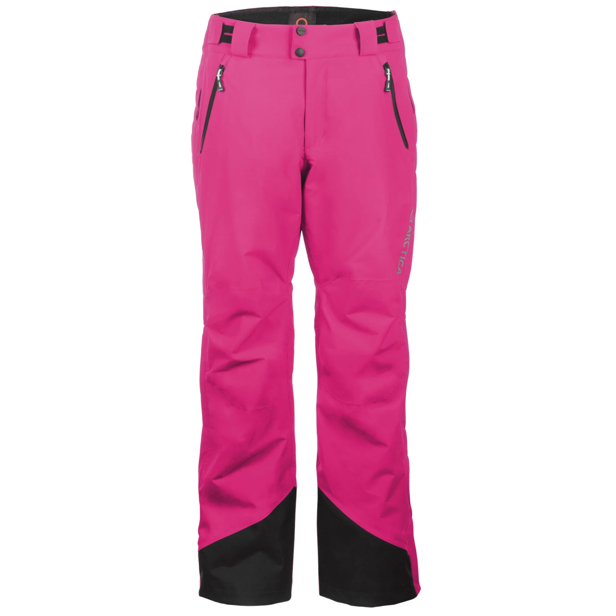 Arctica Full Side Zip 2.0 Adult Pant - Image 6