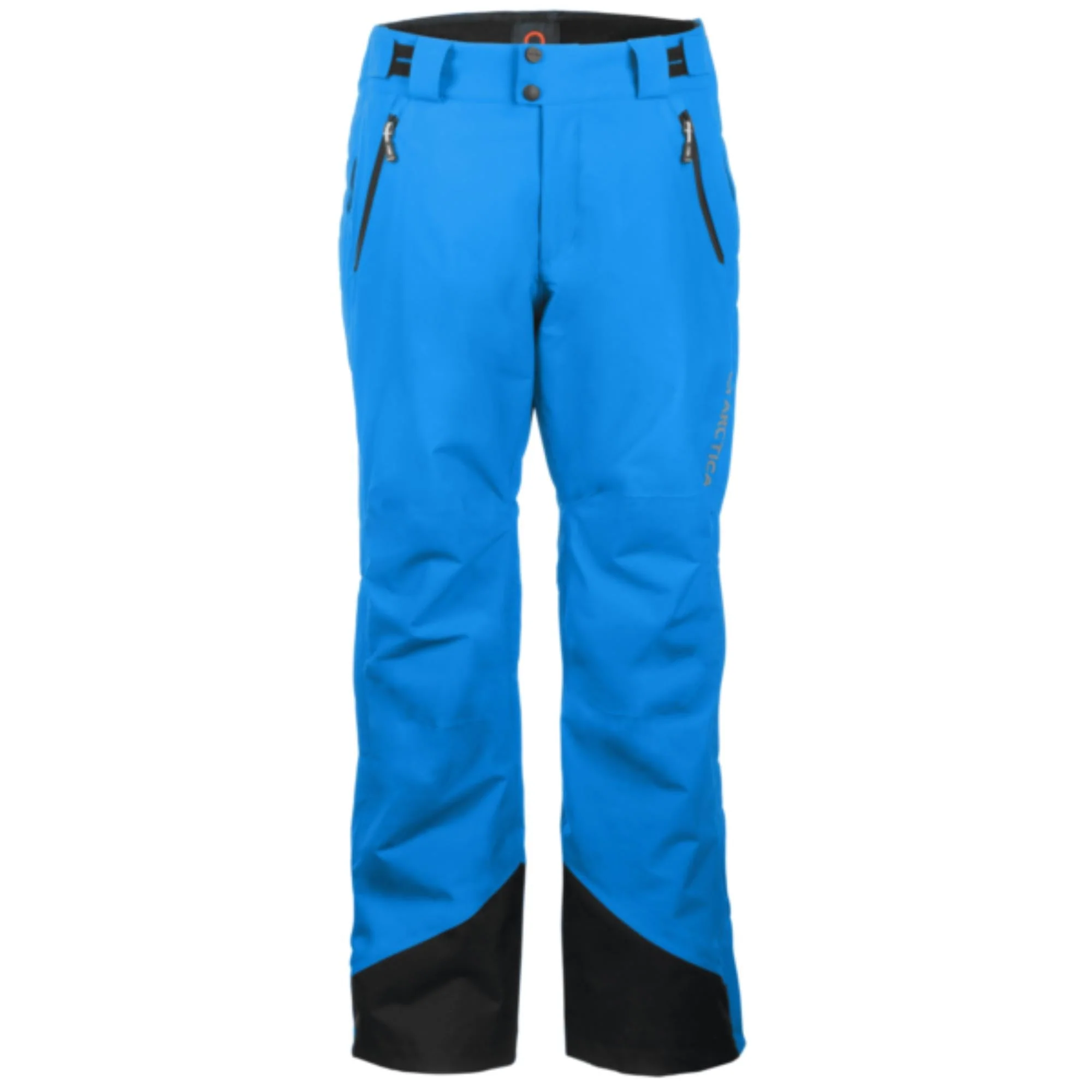 Arctica Full Side Zip 2.0 Adult Pant (Short) - Image 3
