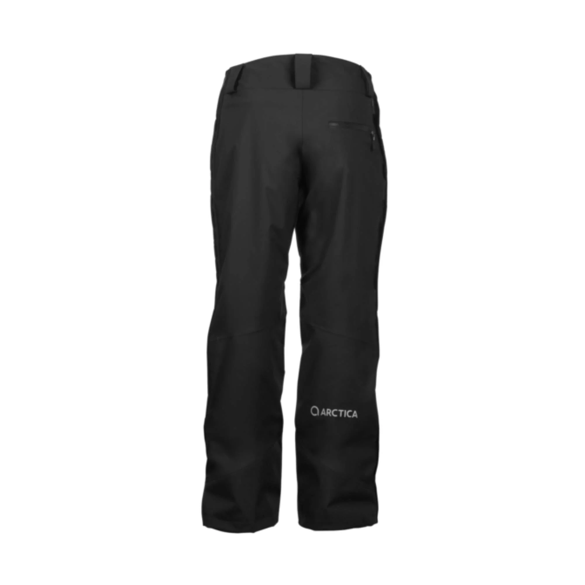 Arctica Full Side Zip 2.0 Adult Pant (Short) - Image 4