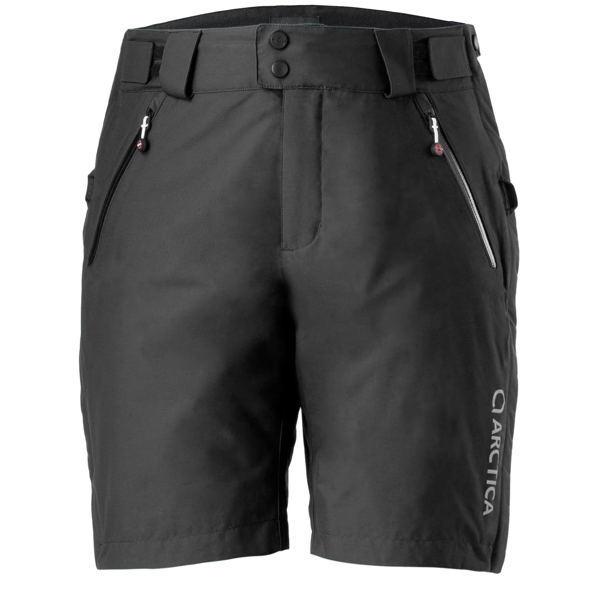 Arctica Full Side Zip 2.0 Adult Training Short - Image 2