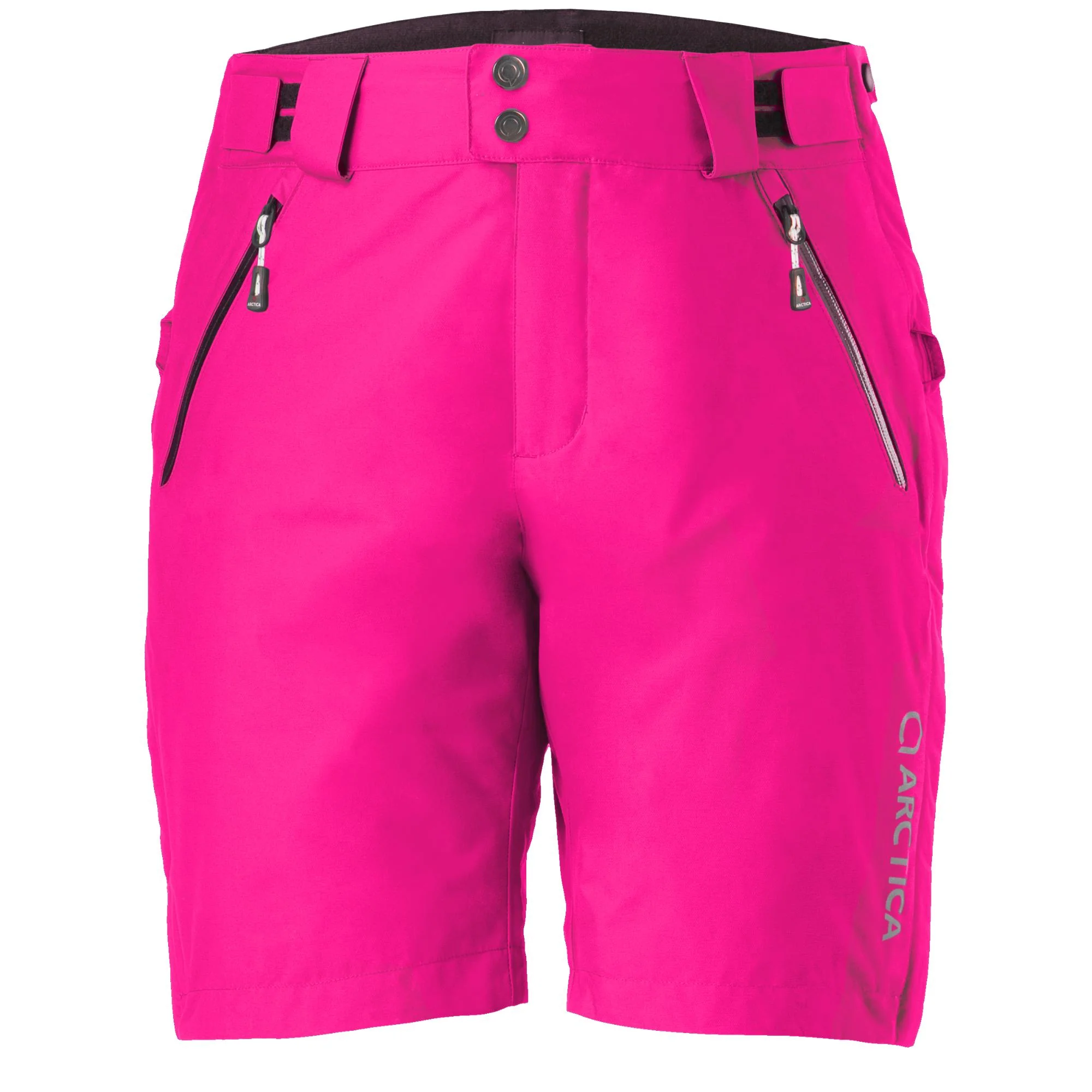 Arctica Full Side Zip 2.0 Adult Training Short - Image 3