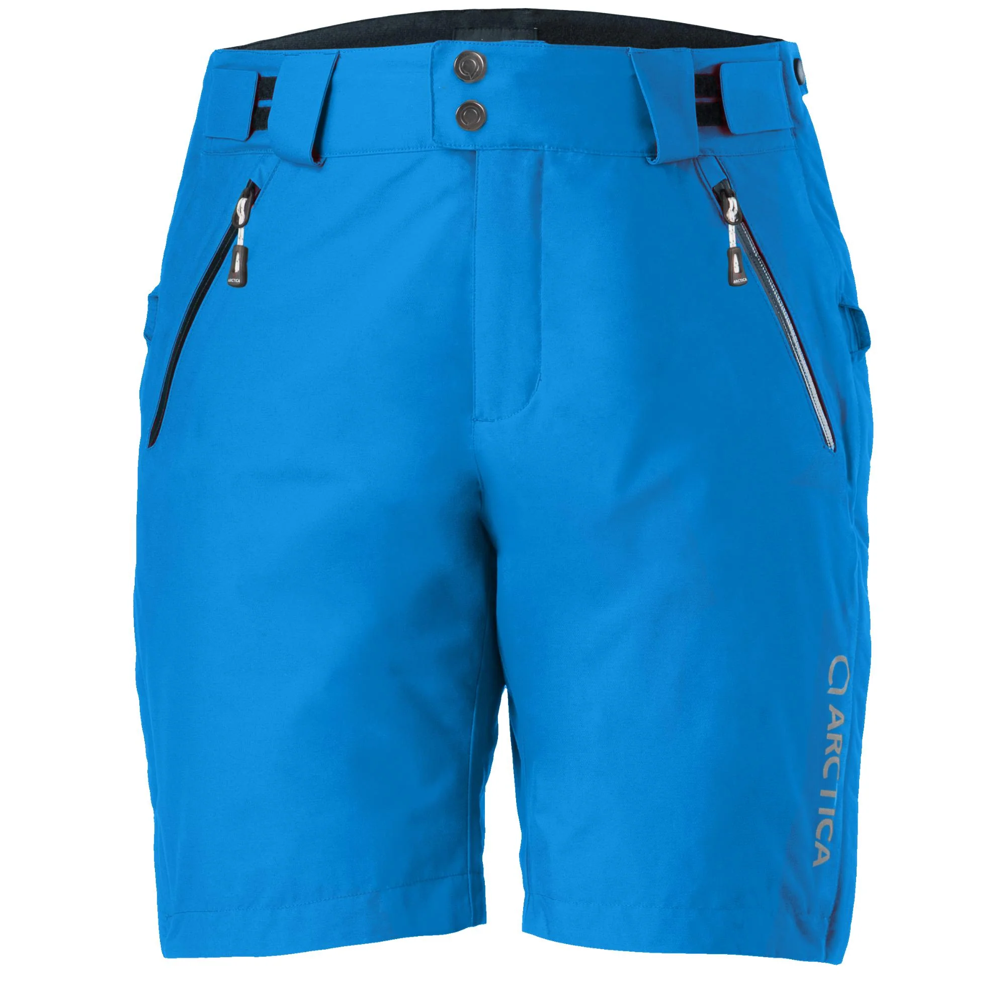 Arctica Full Side Zip 2.0 Adult Training Short - Image 4