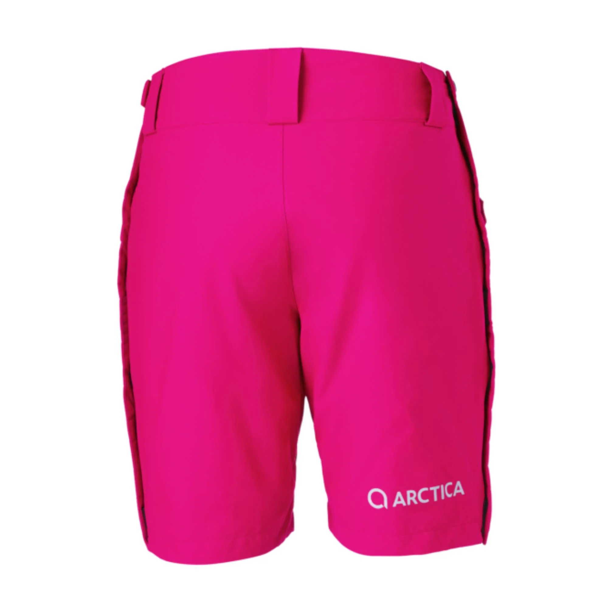 Arctica Full Side Zip 2.0 Adult Training Short - Image 5