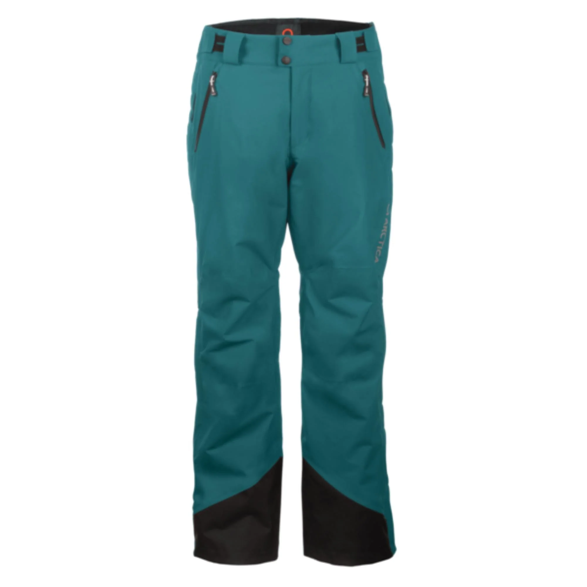 Arctica Full Side Zip 2.0 Junior Pant - Image 10