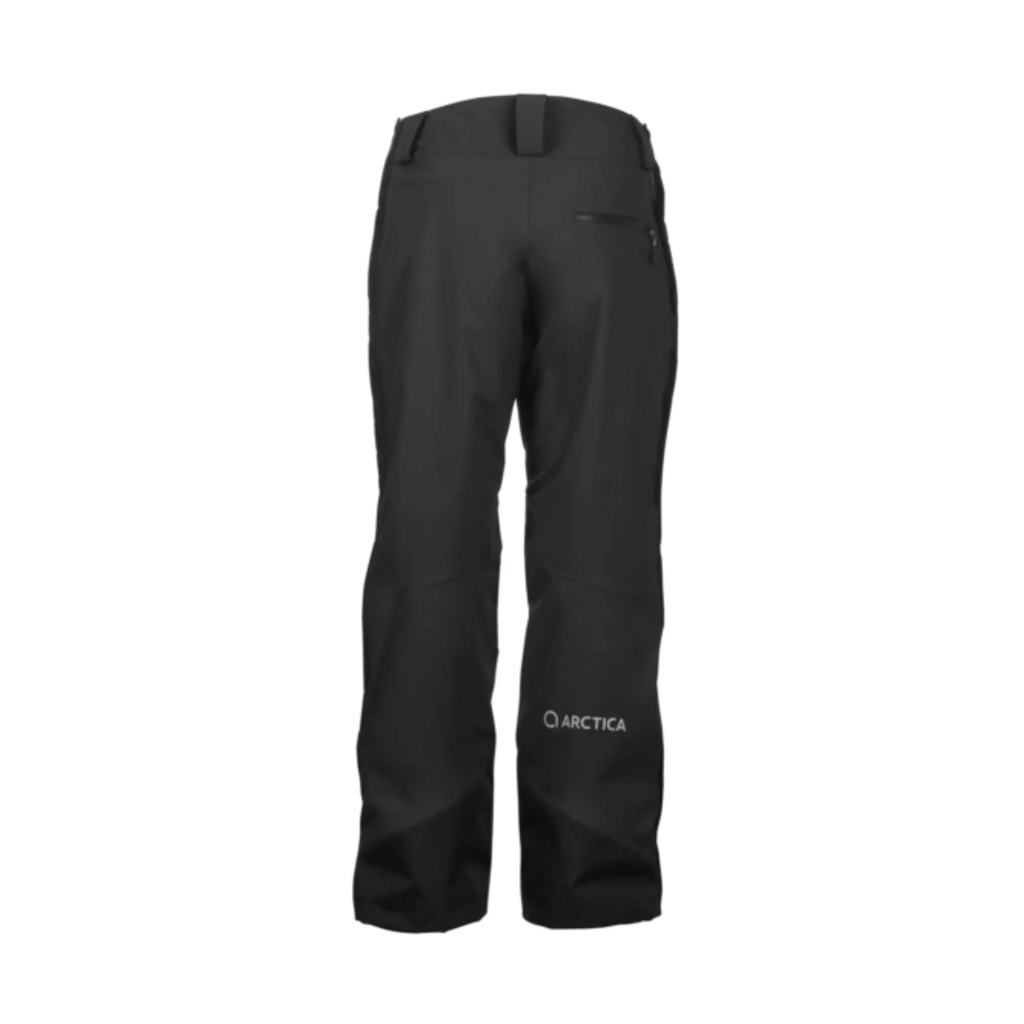 Arctica Full Side Zip 2.0 Junior Pant - Image 11