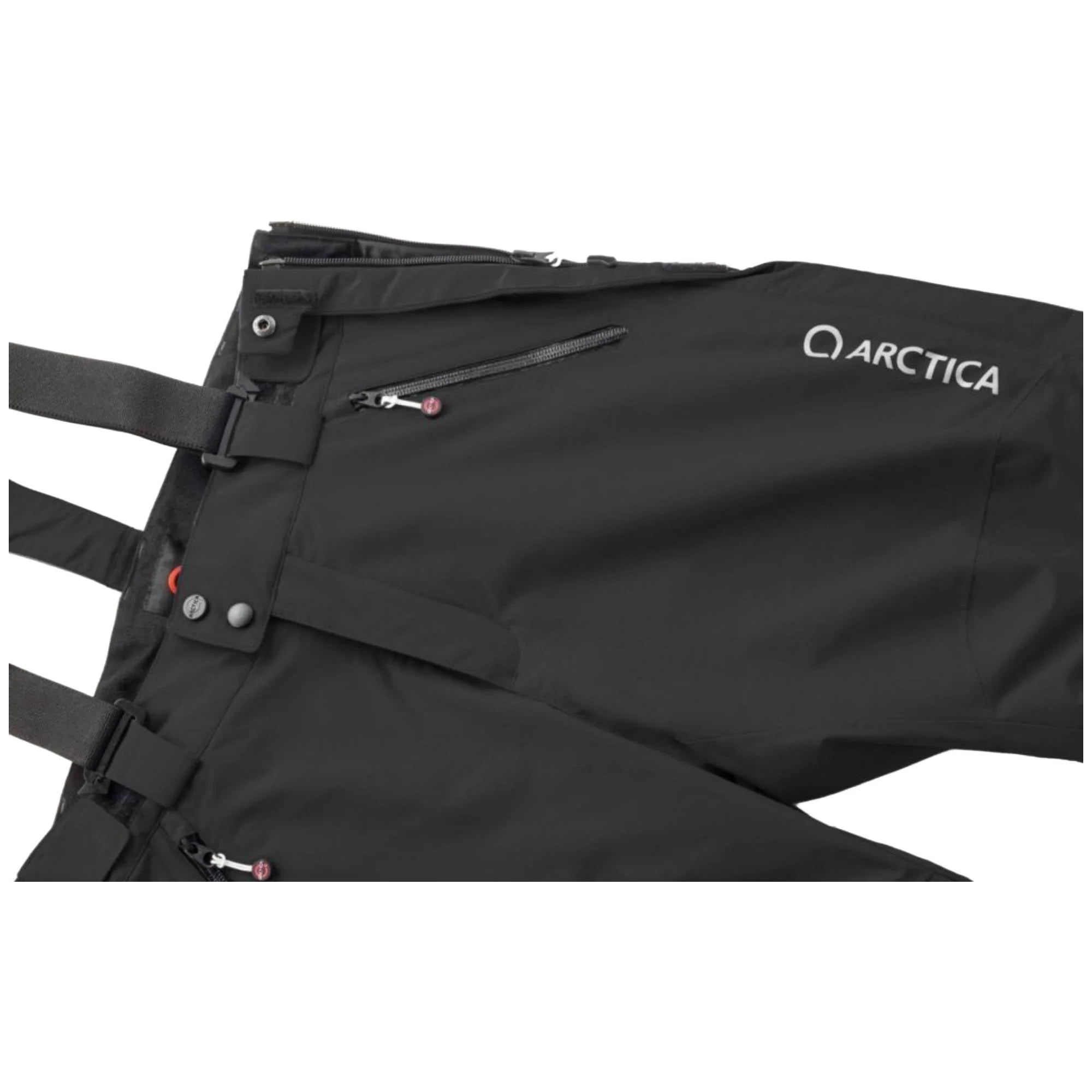 Arctica Full Side Zip 2.0 Junior Pant - Image 12